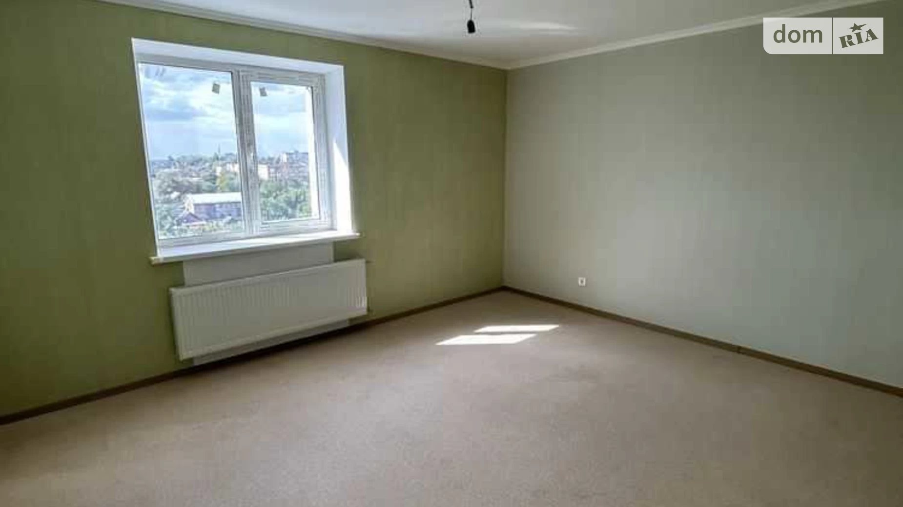 Продается 2-комнатная квартира 52 кв. м в Полтаве, ул. Маяковского, 3 - фото 3