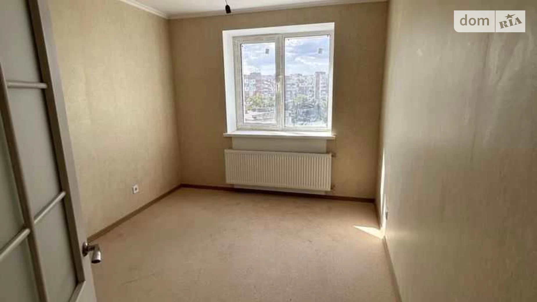 Продается 2-комнатная квартира 52 кв. м в Полтаве, ул. Маяковского, 3 - фото 2