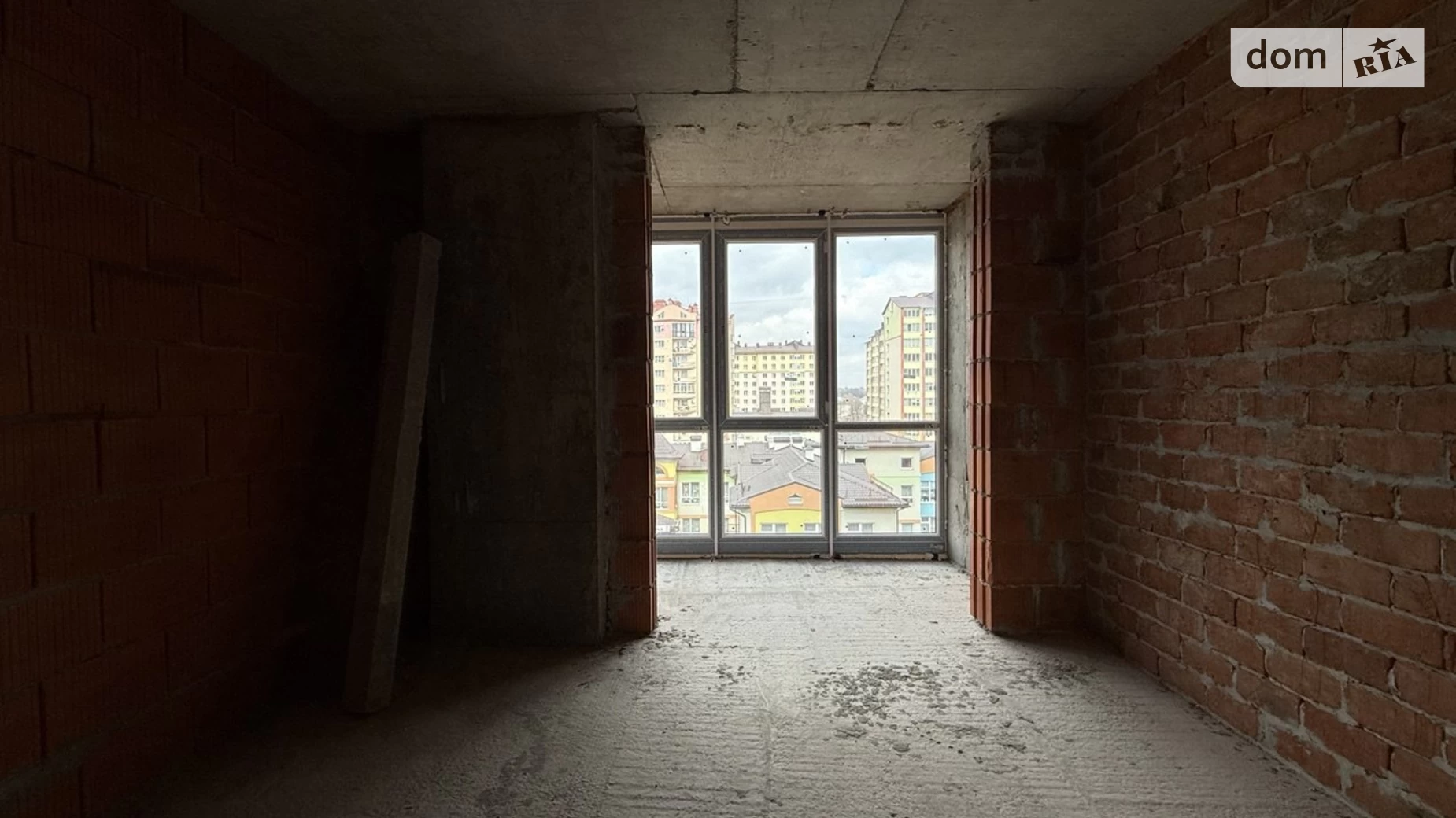 Продается 2-комнатная квартира 69 кв. м в Ивано-Франковске, ул. Химиков, 29 - фото 4