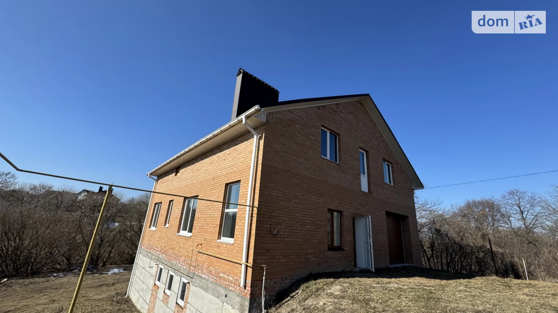 Продается дом на 2 этажа 240 кв. м с верандой, цена: 80000 $ - фото 2
