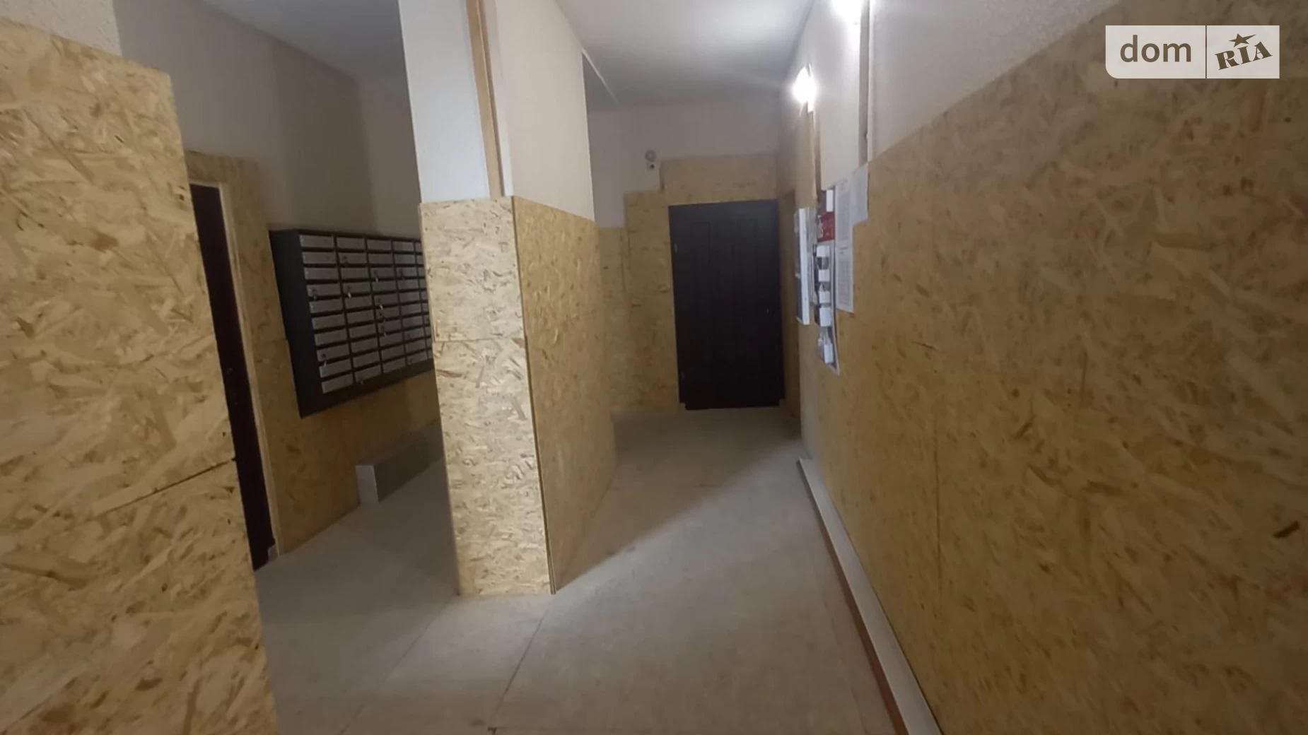 Продається 1-кімнатна квартира 44.1 кв. м у Слобожанському, вул. Співдружності, 5 - фото 2