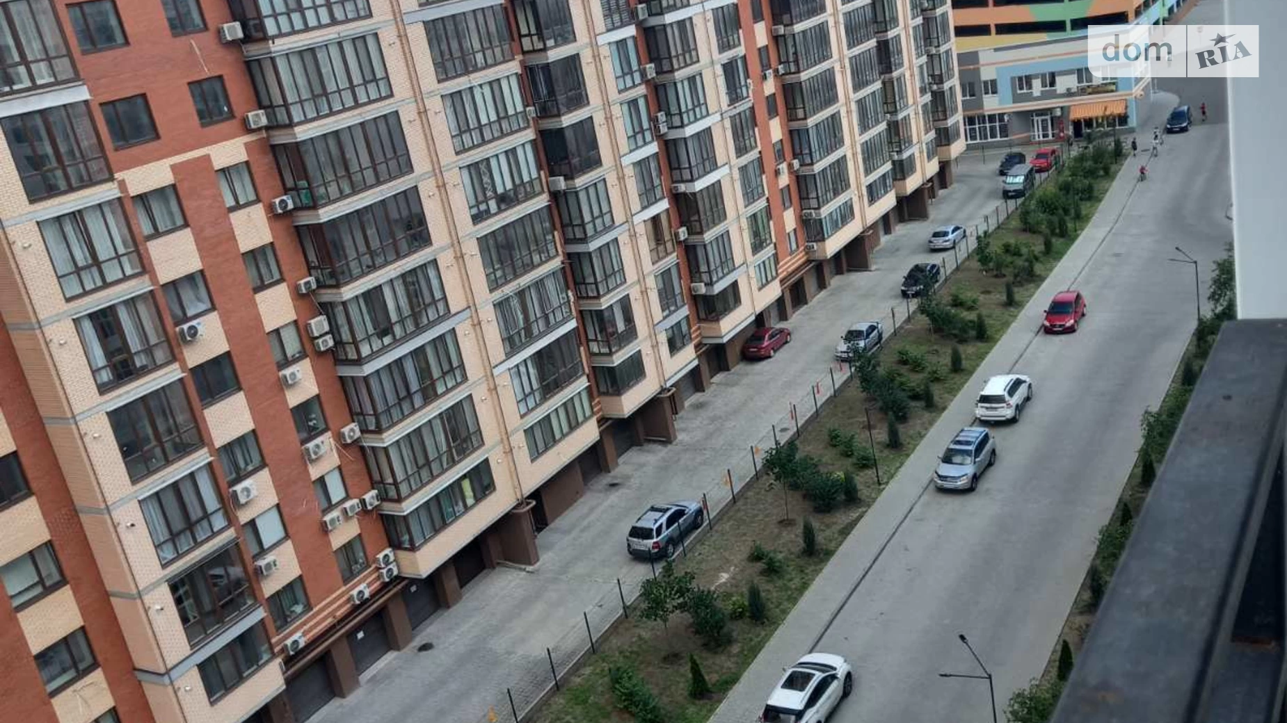 Продається 1-кімнатна квартира 44.1 кв. м у Слобожанському, вул. Співдружності, 5 - фото 4