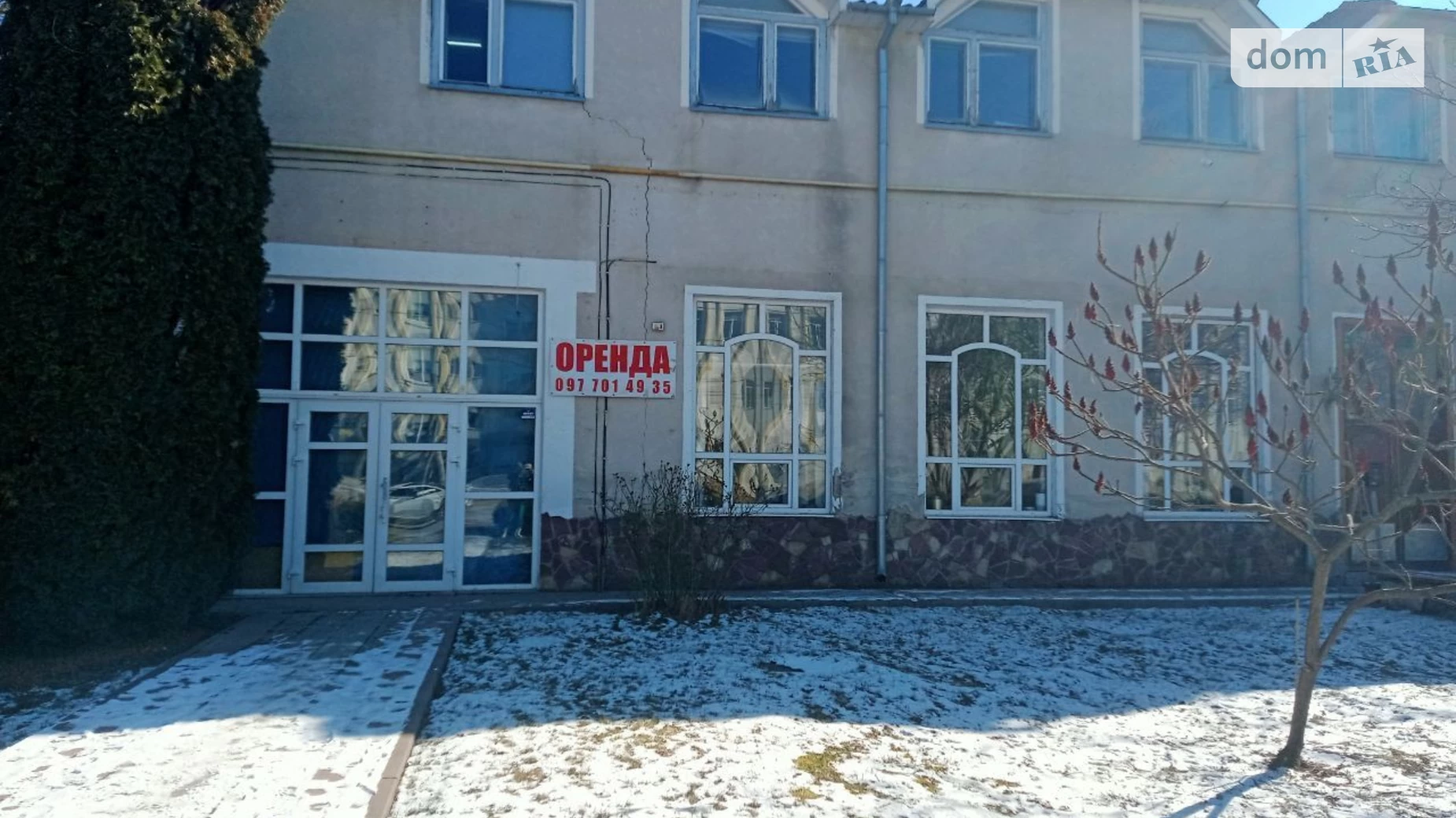 Здається в оренду об'єкт сфери послуг 715 кв. м в 2-поверховій будівлі, цена: 85800 грн - фото 5