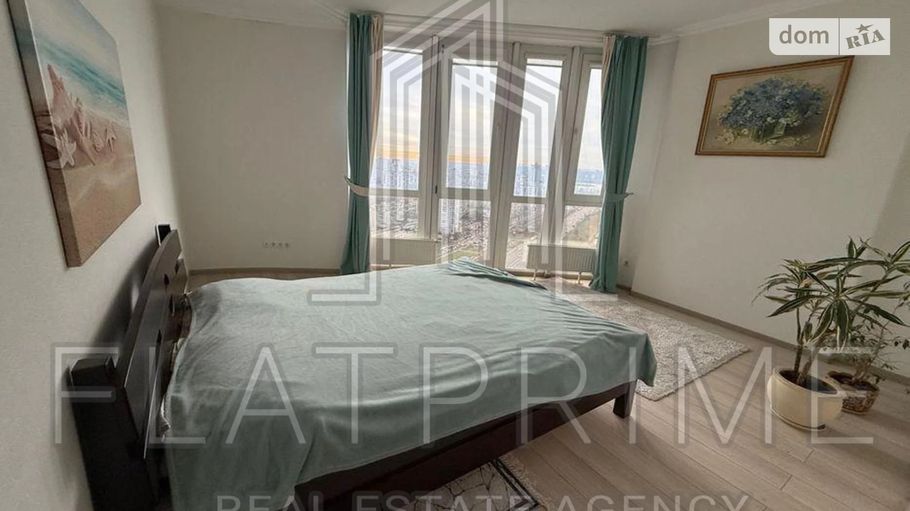 Продается 2-комнатная квартира 70 кв. м в Киеве, цена: 109000 $ - фото 5