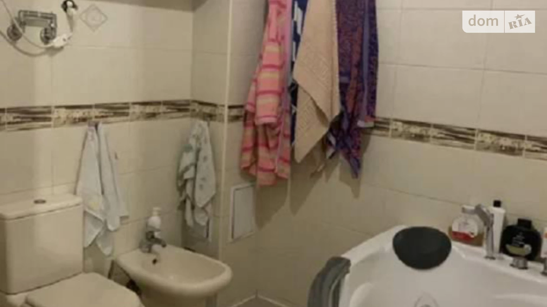 Продается 3-комнатная квартира 90 кв. м в Одессе, ул. Академика Сахарова, 34 - фото 3
