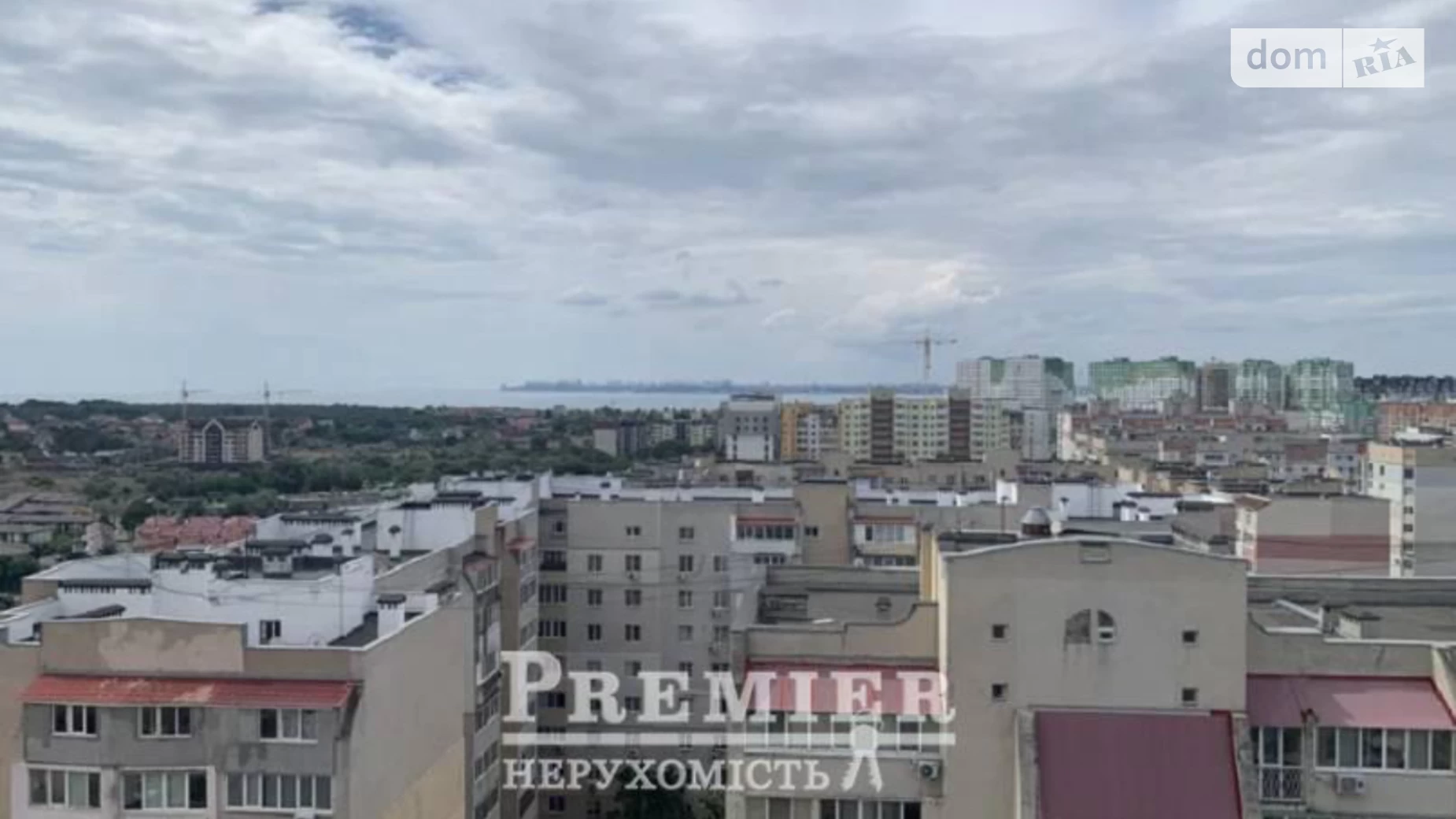 Продается 3-комнатная квартира 90 кв. м в Одессе, ул. Академика Сахарова, 34 - фото 4