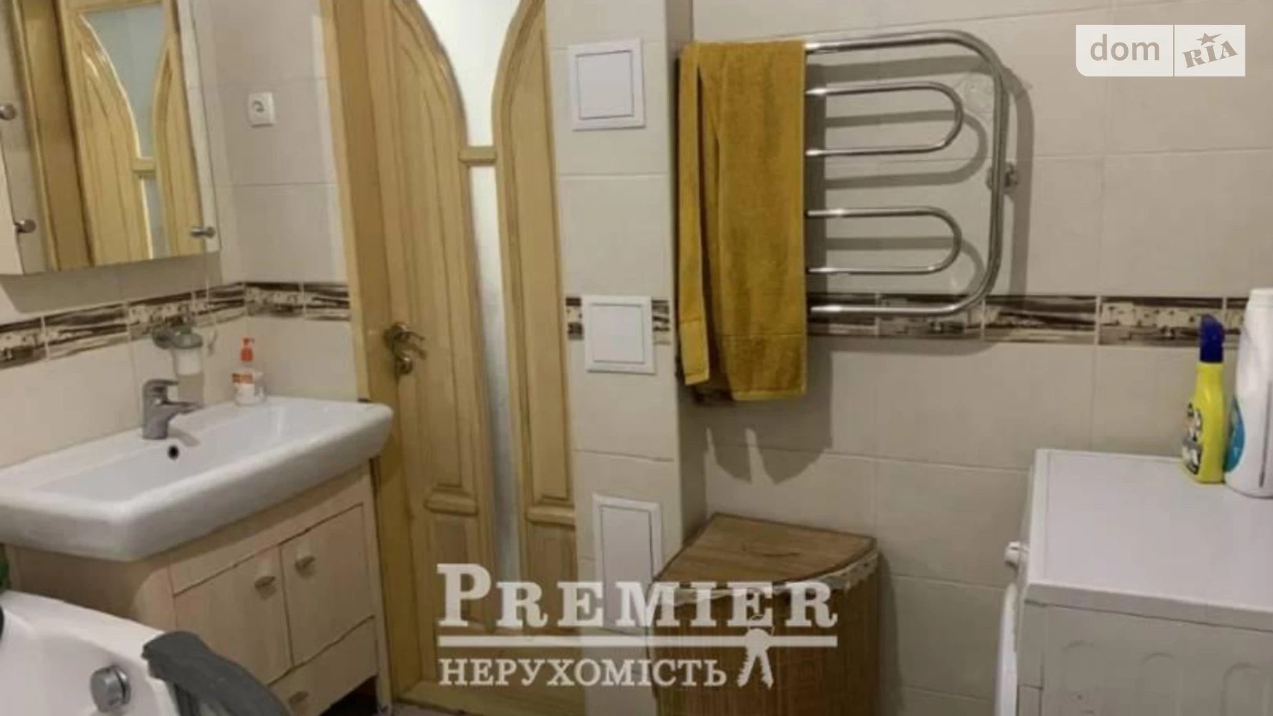 Продается 3-комнатная квартира 90 кв. м в Одессе, ул. Академика Сахарова, 34 - фото 5
