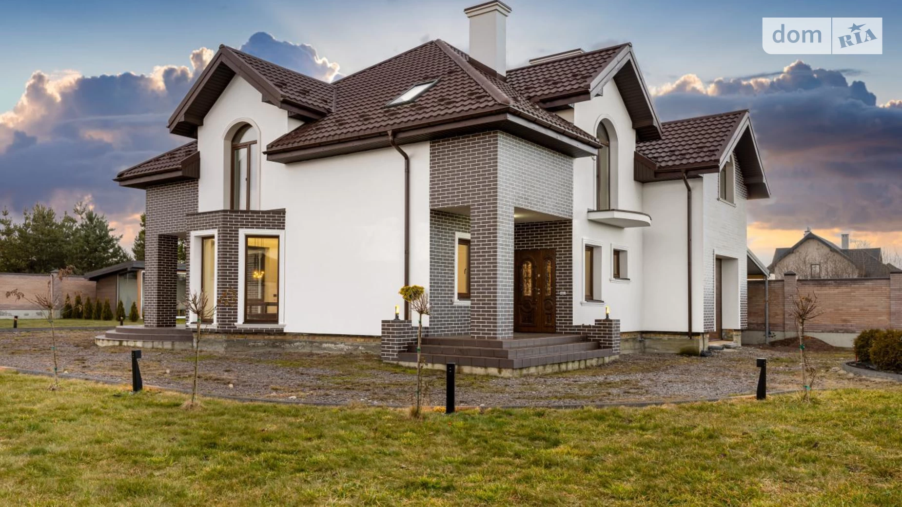 Продається будинок 2 поверховий 236.5 кв. м с басейном, цена: 385000 $ - фото 2