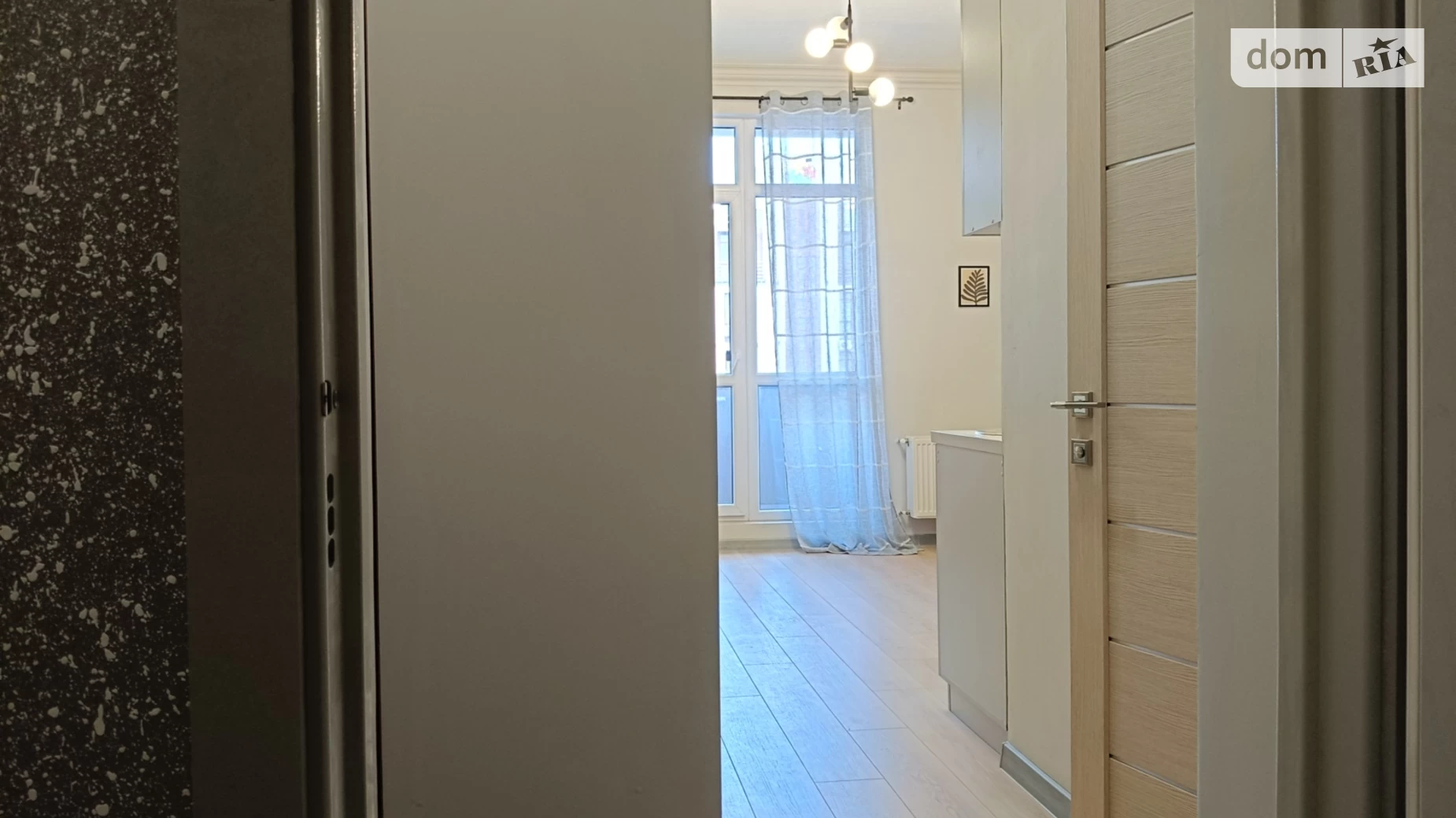 Продается 1-комнатная квартира 22 кв. м в Крыжановка, ул. Защитников Украины(Генерала Бочарова) - фото 4
