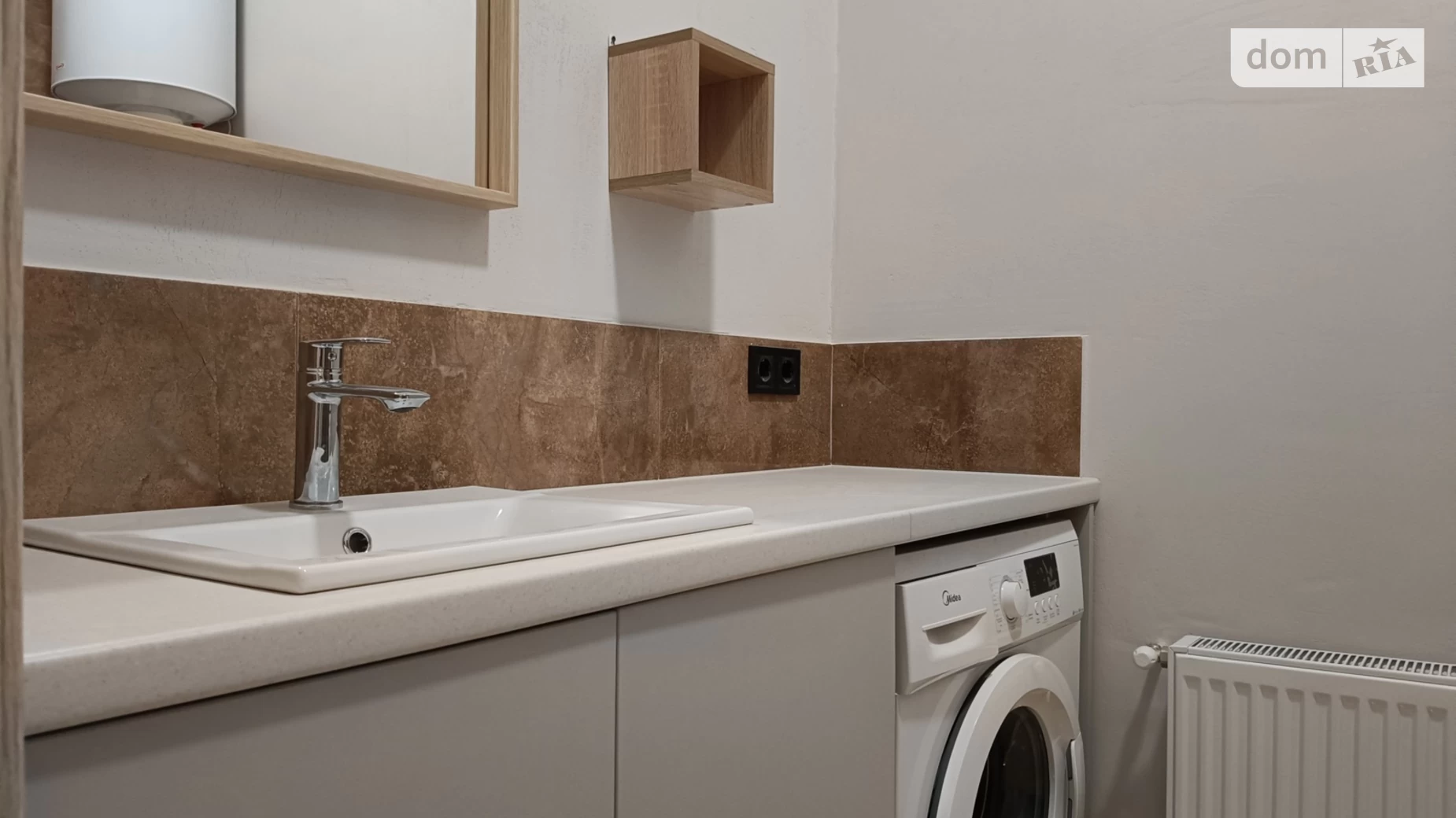 Продается 1-комнатная квартира 22 кв. м в Крыжановка, ул. Защитников Украины(Генерала Бочарова) - фото 3