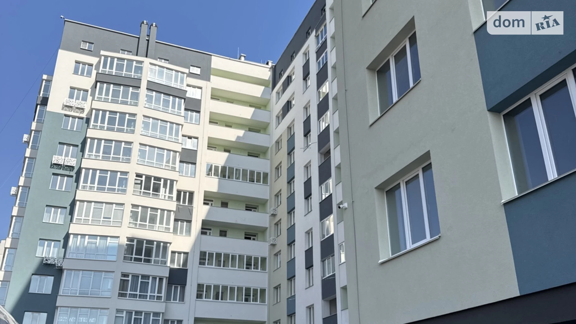 Продається 1-кімнатна квартира 43.4 кв. м у Хмельницькому, вул. Лісогринівецька, 34Б - фото 2