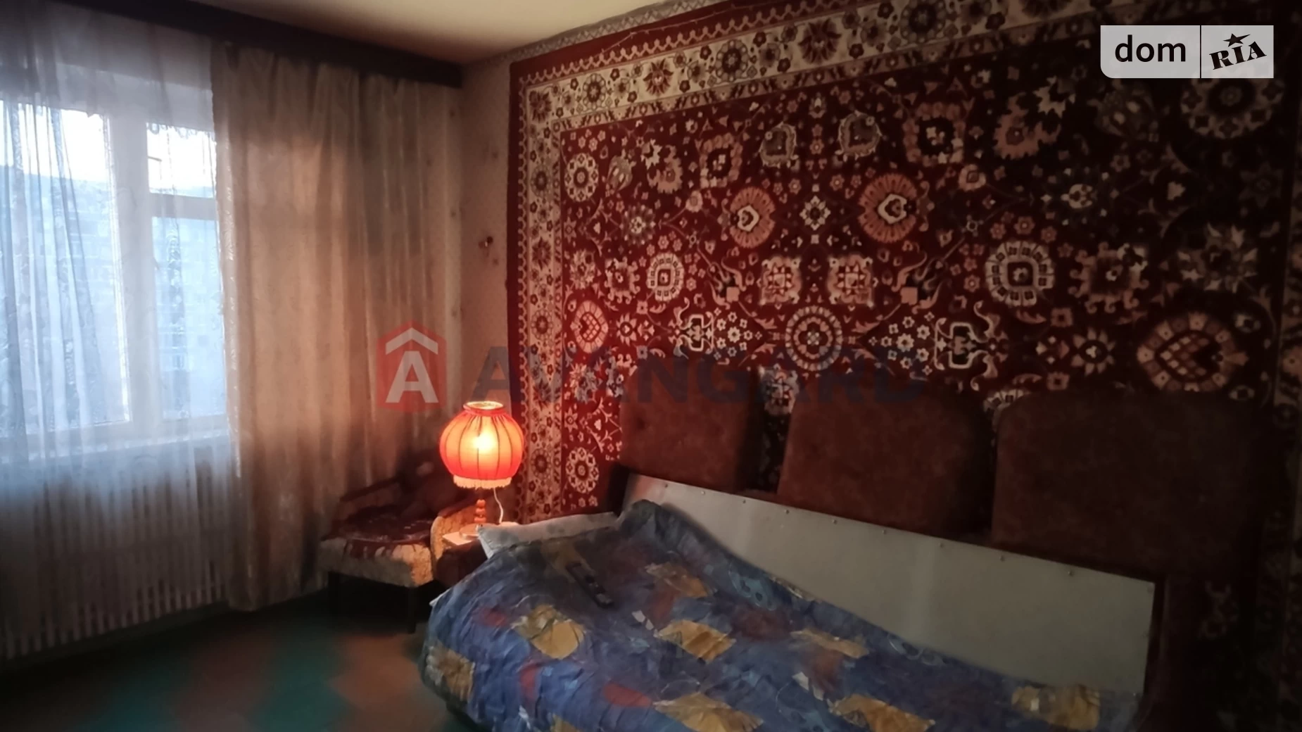 Продается 3-комнатная квартира 63.6 кв. м в Каменском, просп. Ивана Мазепы(Дружбы Народов), 33 - фото 3
