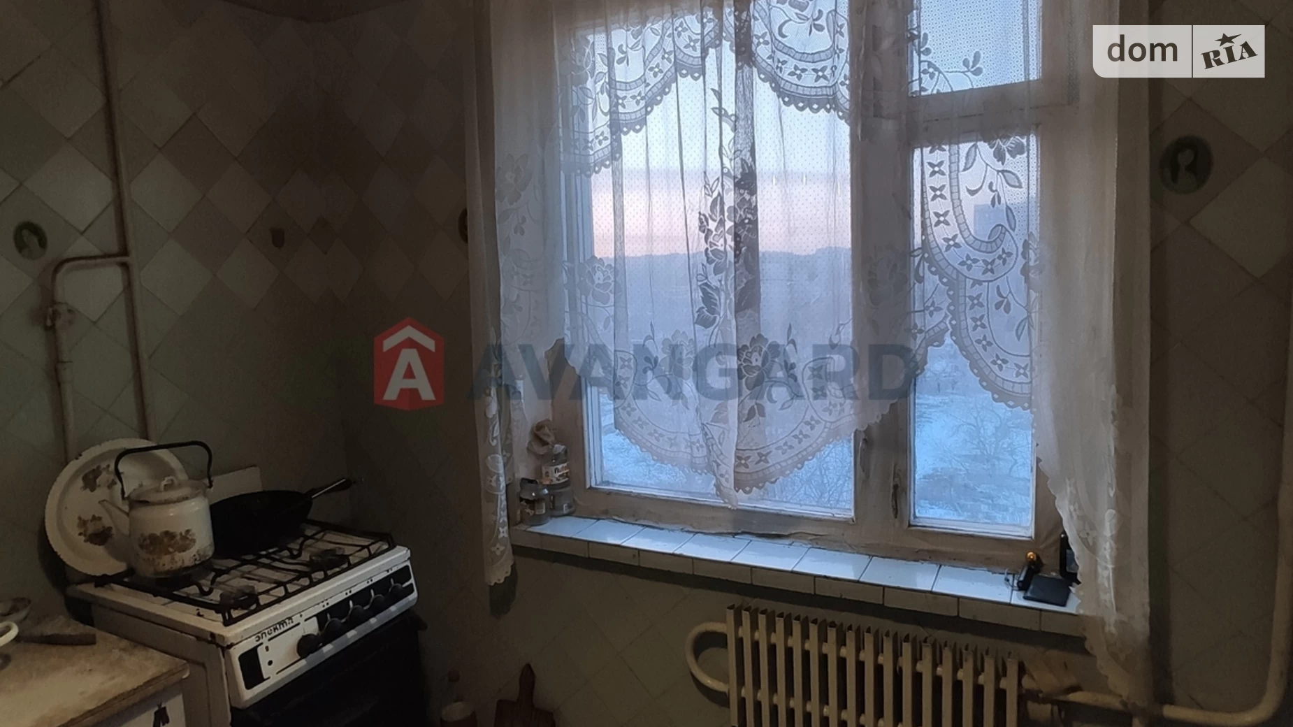 Продается 3-комнатная квартира 63.6 кв. м в Каменском, просп. Ивана Мазепы(Дружбы Народов), 33 - фото 5