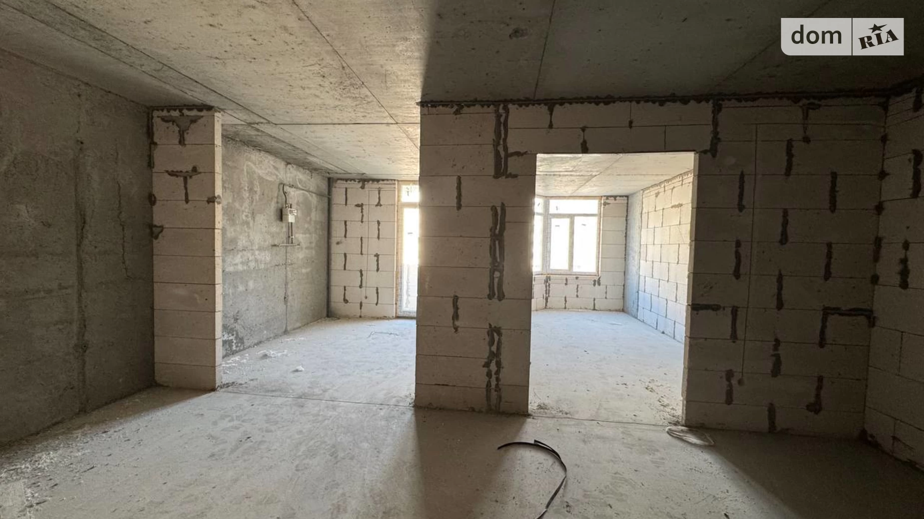 2-комнатная квартира 52 кв. м в Тернополе, цена: 38500 $ - фото 2