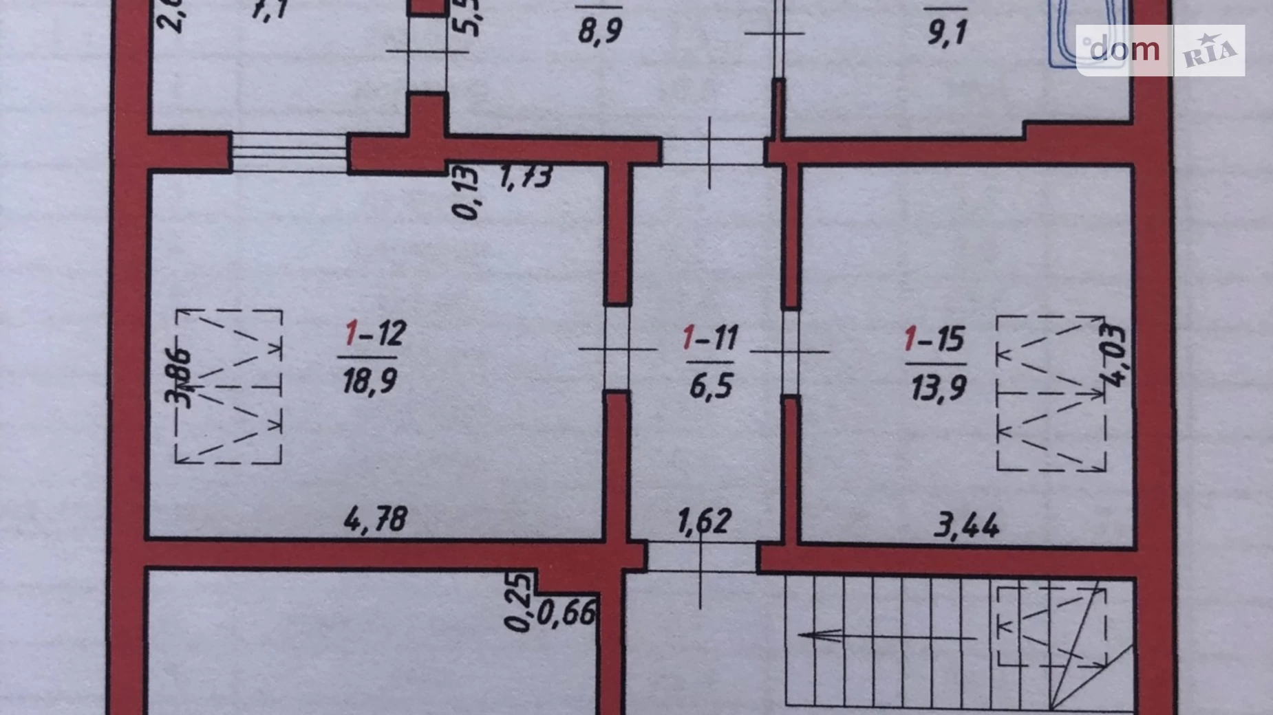 Продается одноэтажный дом 229.8 кв. м с баней/сауной, цена: 250000 $ - фото 5