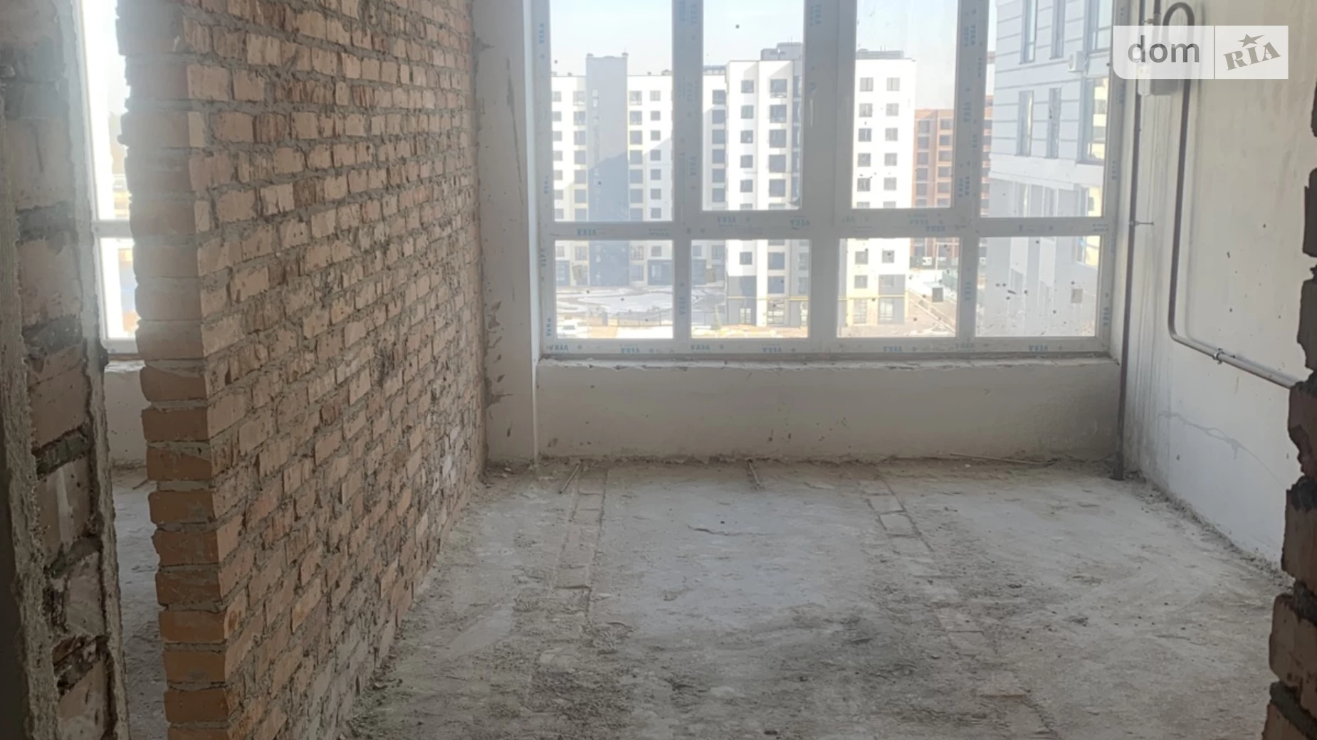 Продається 1-кімнатна квартира 64 кв. м у Бучі, вул. Івана Кожедуба, 8А - фото 5