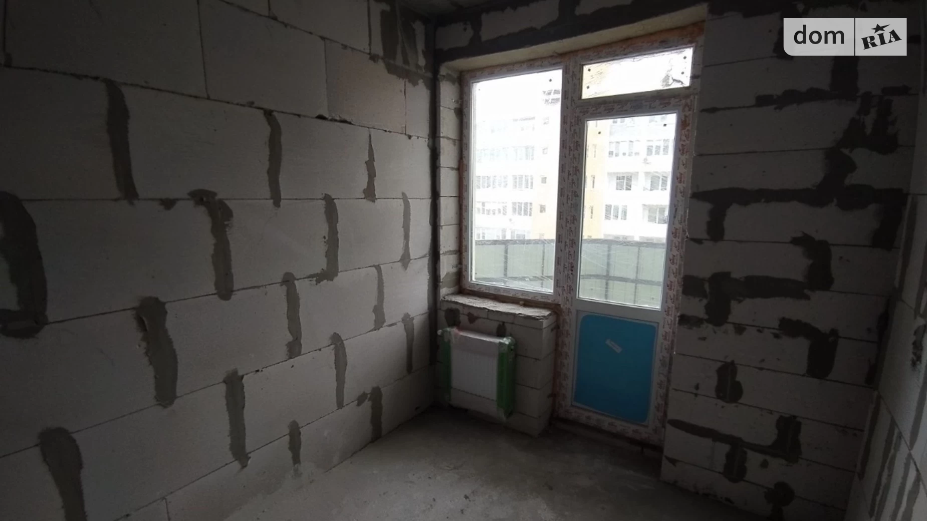 Продається 1-кімнатна квартира 36 кв. м у Одесі, цена: 23500 $ - фото 4