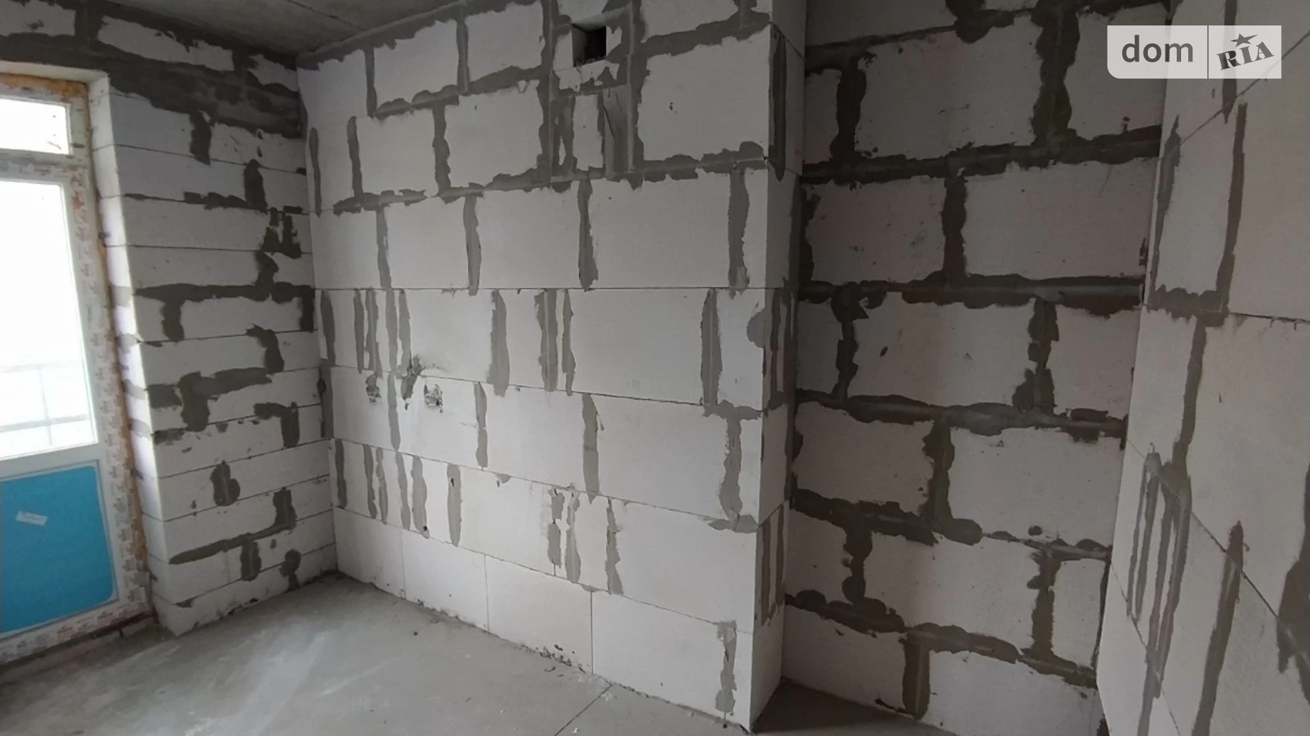 Продається 1-кімнатна квартира 36 кв. м у Одесі, цена: 23500 $ - фото 2