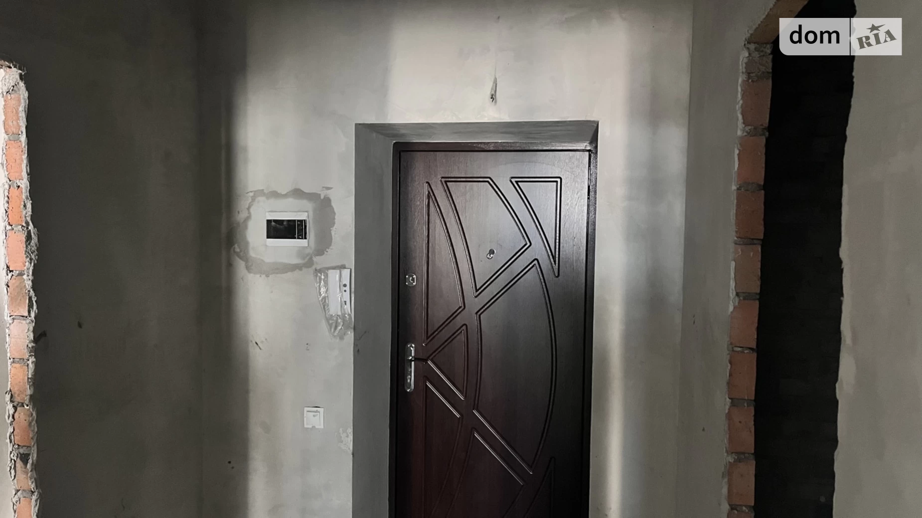 Продається 1-кімнатна квартира 43.4 кв. м у Хмельницькому, вул. Лісогринівецька, 34Б - фото 3