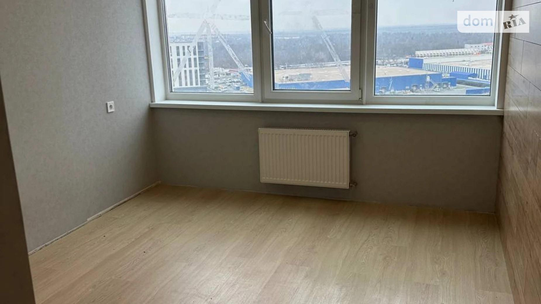 Продается 2-комнатная квартира 60 кв. м в Лиманке, ул. Жемчужная, 1Б - фото 2