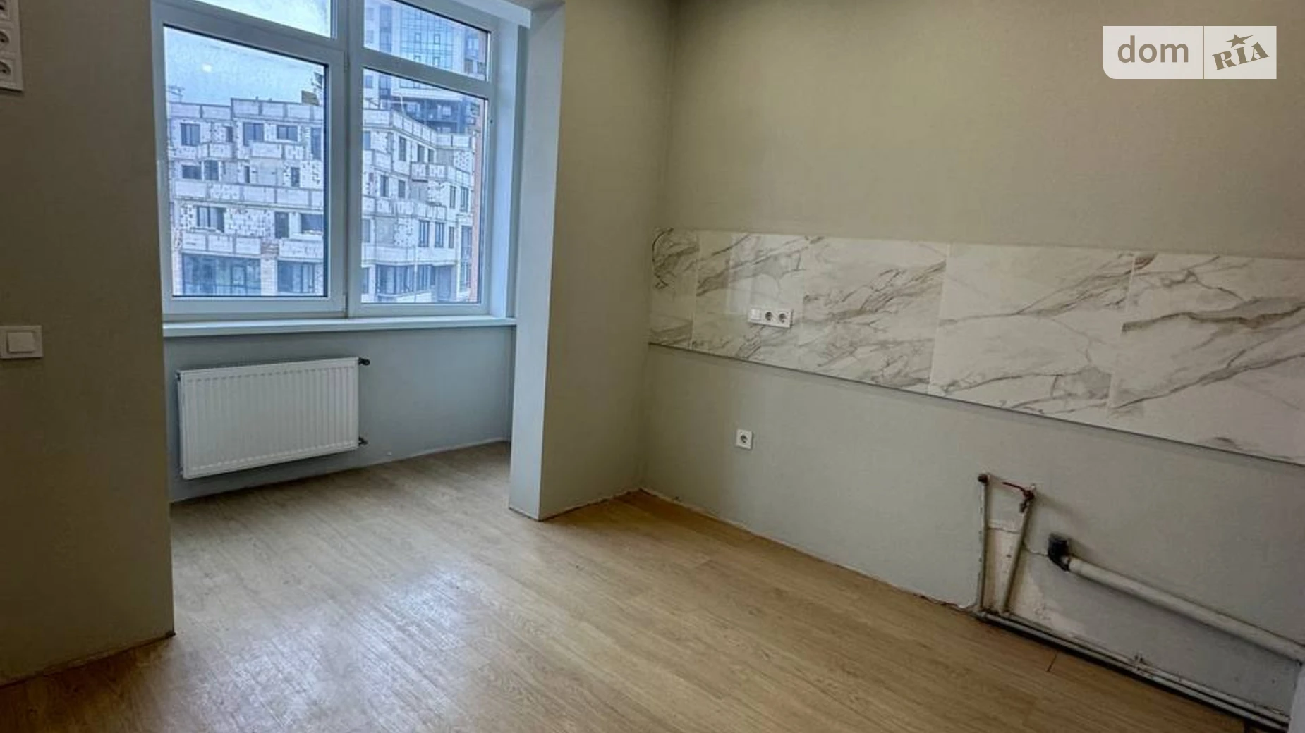 Продается 2-комнатная квартира 60 кв. м в Лиманке, ул. Жемчужная, 1Б - фото 5