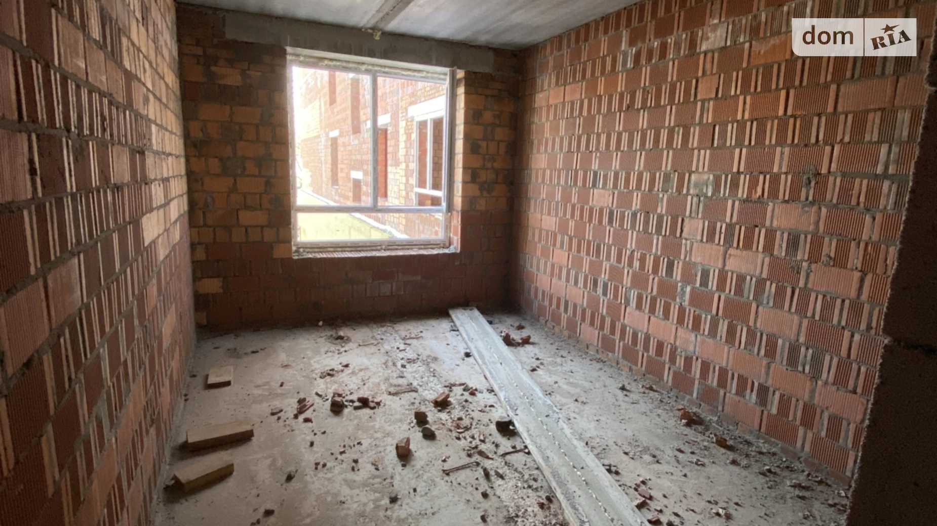 Продається 1-кімнатна квартира 23 кв. м у Ірпені, Гостомельське шосе, 6В - фото 3