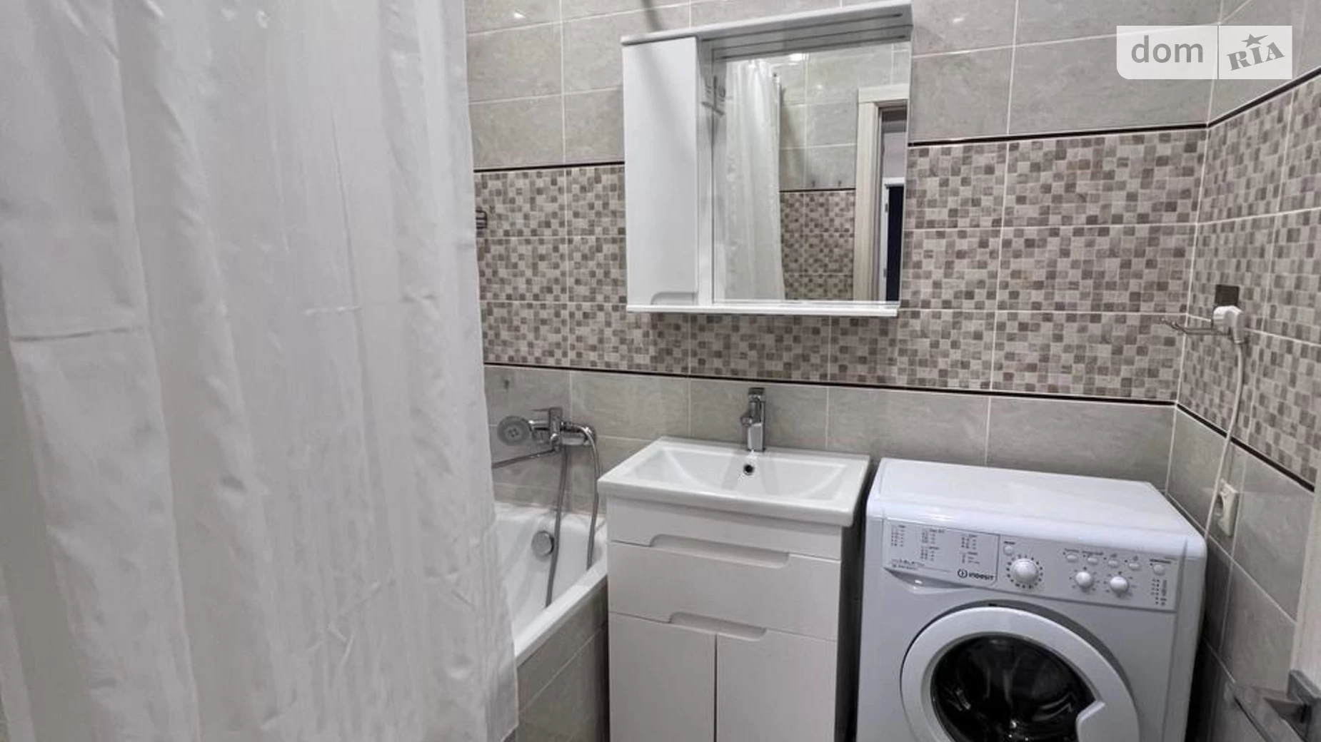 Здається в оренду 2-кімнатна квартира 68.3 кв. м у Хмельницькому, вул. Лісогринівецька, 30/5 - фото 2
