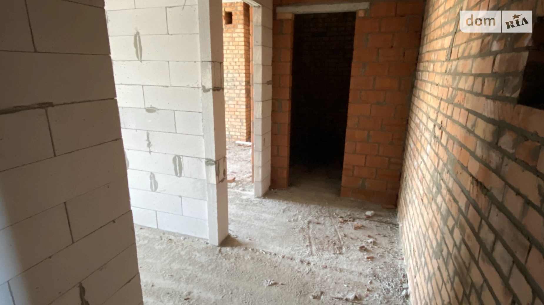 Продається 2-кімнатна квартира 58 кв. м у Ірпені, Гостомельське шосе, 6Є - фото 3