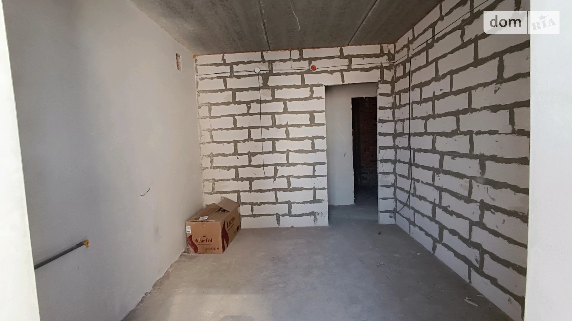 Продается 1-комнатная квартира 44 кв. м в Хмельницком, пер. Гетмана Мазепы(Красовского Маршала), 31/1Б - фото 4