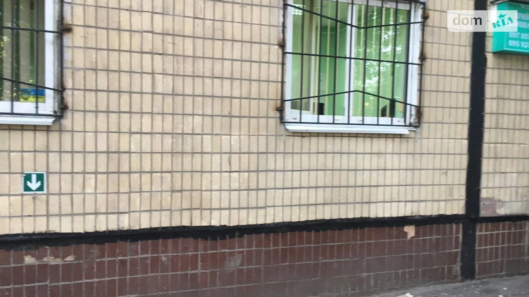 Продается помещения свободного назначения 68 кв. м в 9-этажном здании, цена: 50000 $ - фото 3