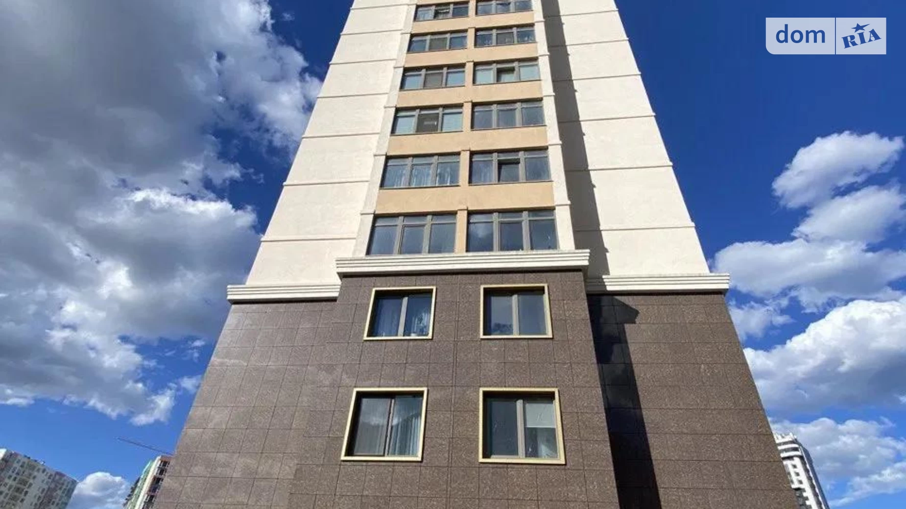 Продається 1-кімнатна квартира 40 кв. м у Лиманці, вул. Перлинна, 1 - фото 2