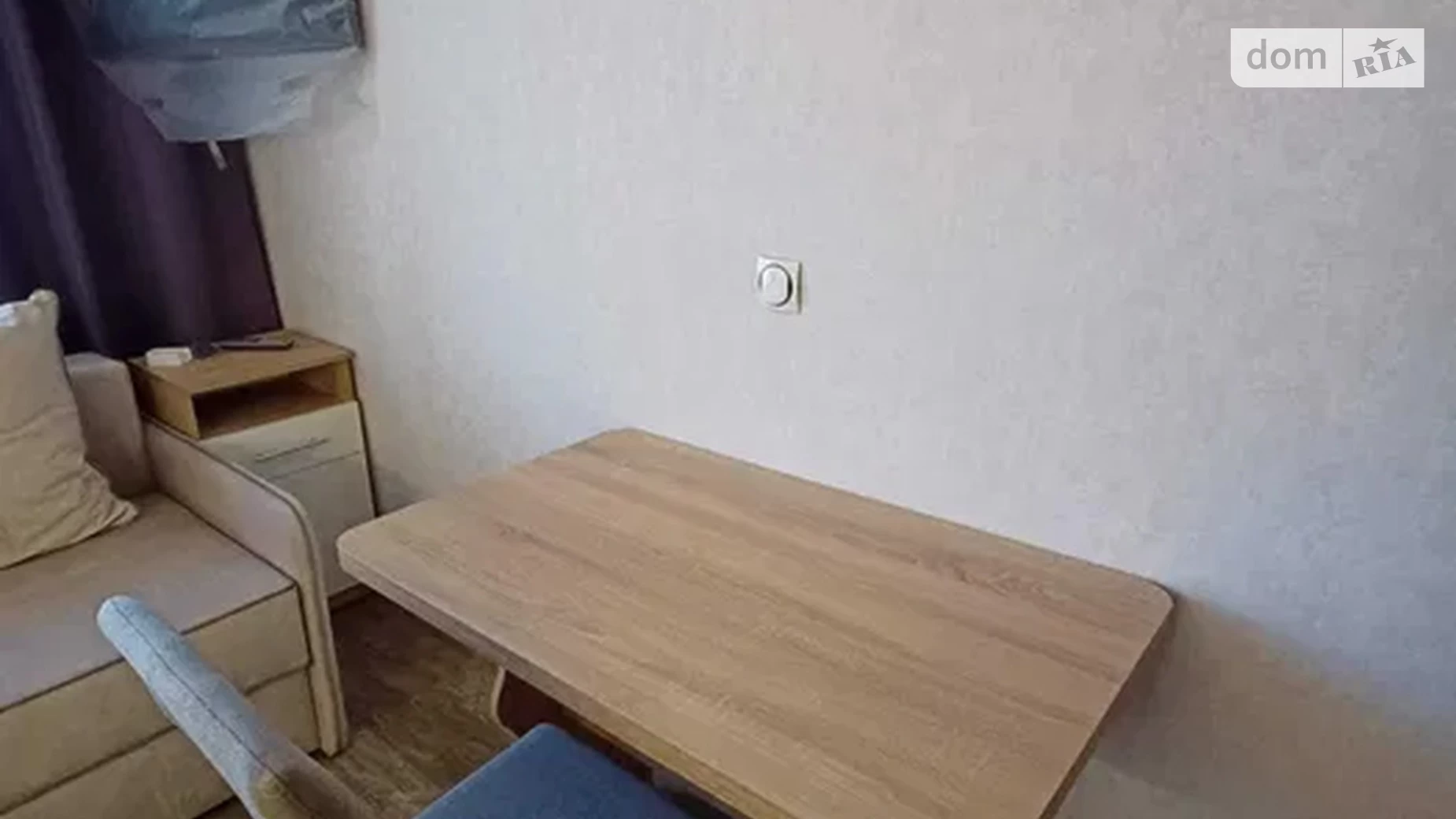 Продается 1-комнатная квартира 28.4 кв. м в Киеве, ул. Гетмана Павла Скоропадского(Льва Толстого), 51/102 - фото 2