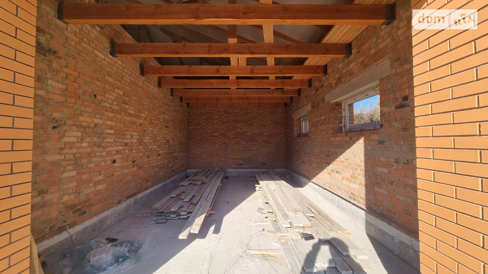 Продається одноповерховий будинок 110 кв. м з садом, цена: 125000 $ - фото 3
