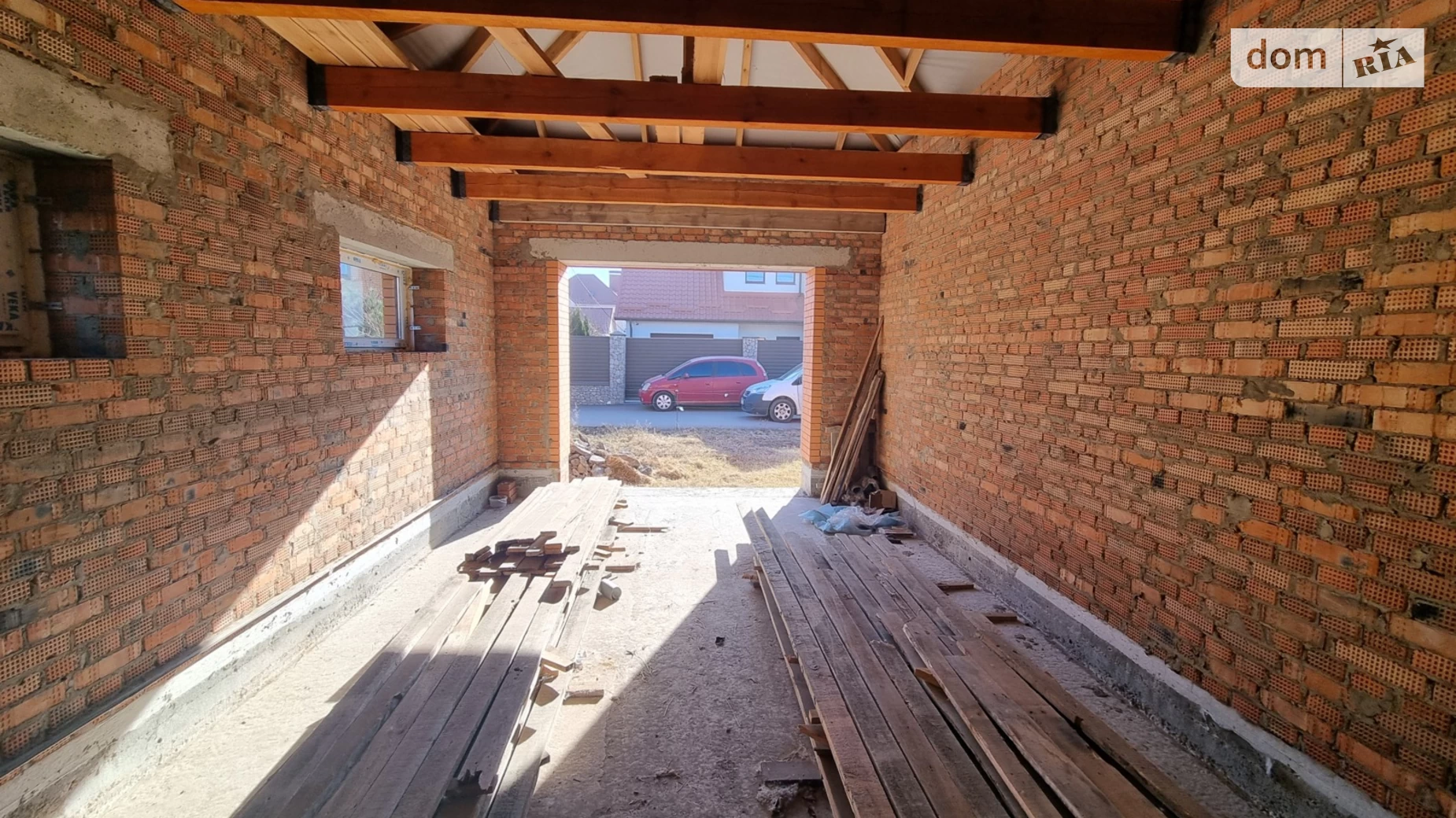 Продається одноповерховий будинок 110 кв. м з садом, цена: 125000 $ - фото 4