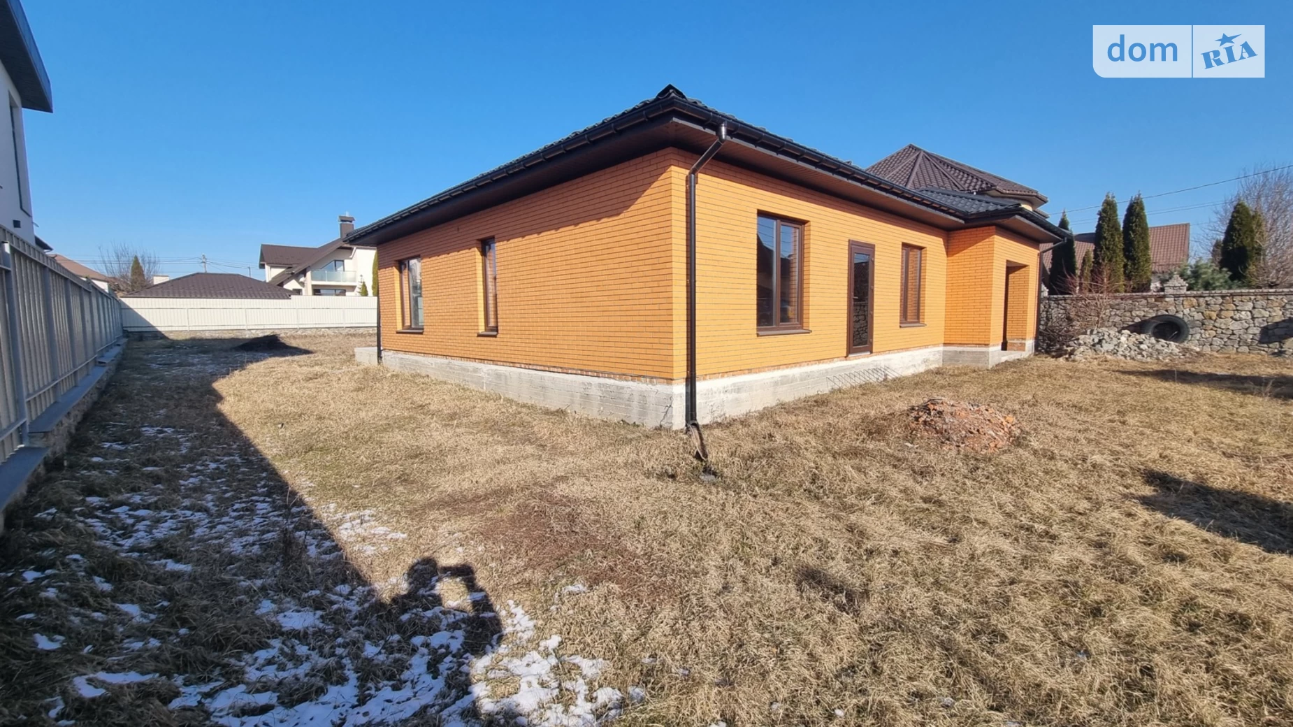 Продається одноповерховий будинок 110 кв. м з садом, цена: 125000 $ - фото 5