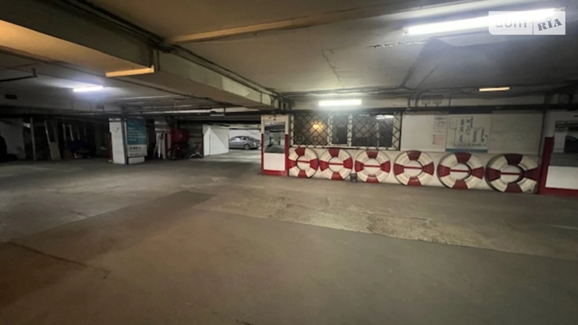 Продається підземний паркінг універсальний на 24 кв. м, цена: 50000 $ - фото 3