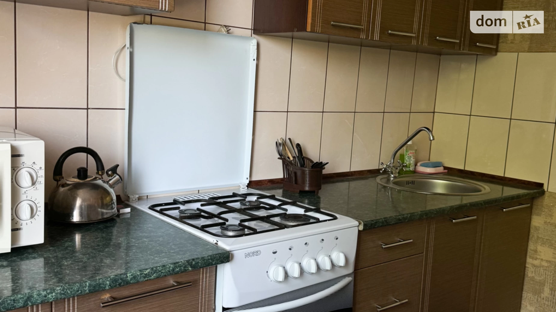 Сдается в аренду 3-комнатная квартира в Виннице, ул. Варшавская(Ширшова), 33 - фото 3