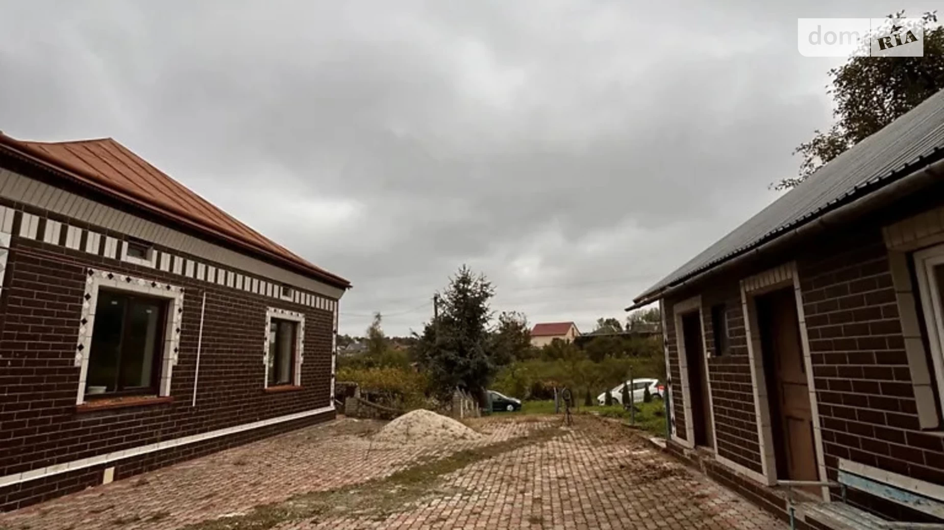 Продається одноповерховий будинок 199.8 кв. м з верандою, цена: 48000 $ - фото 5