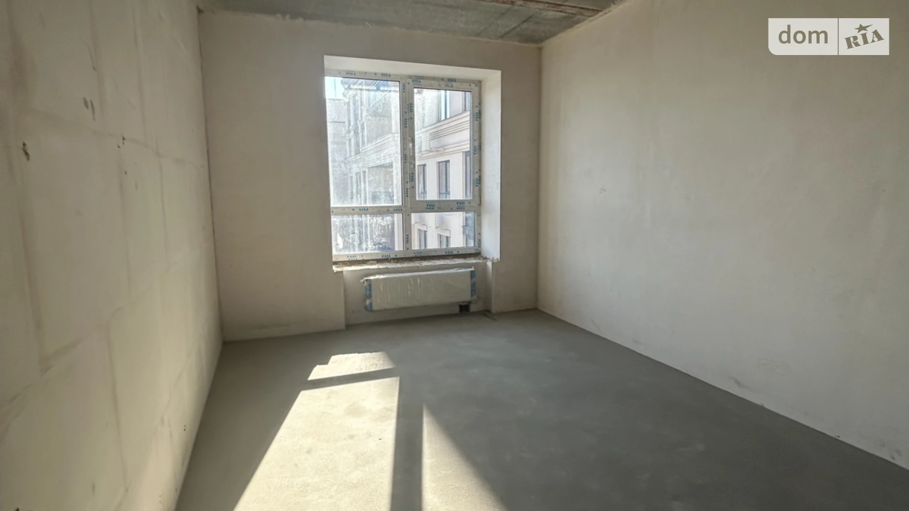 Продается 1-комнатная квартира 37 кв. м в Ирпене, вул. Соборная(ІІІ Интернационала), 1/3 - фото 2