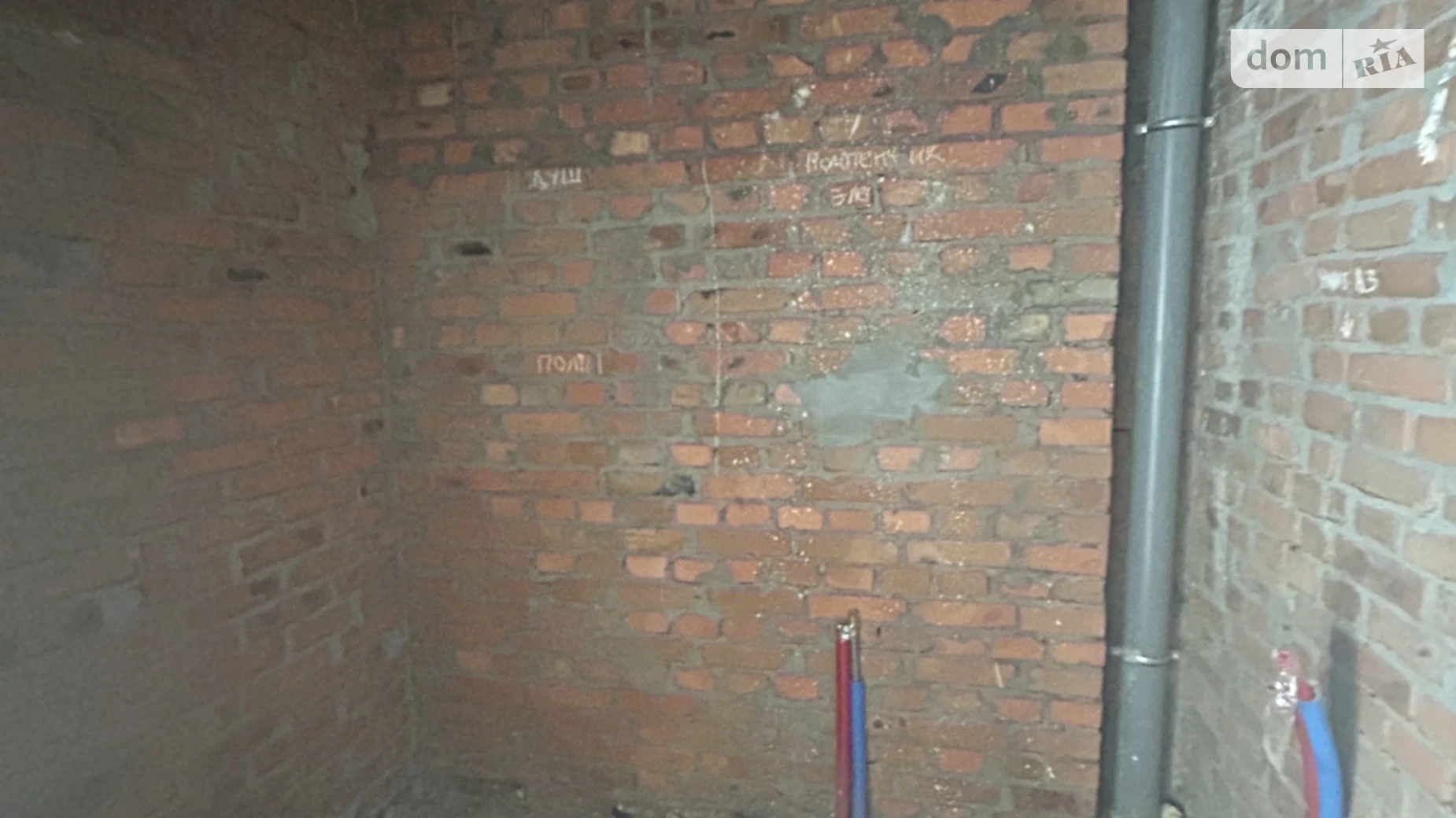 Продается 1-комнатная квартира 37 кв. м в Ирпене, вул. Соборная(ІІІ Интернационала), 1/3 - фото 3