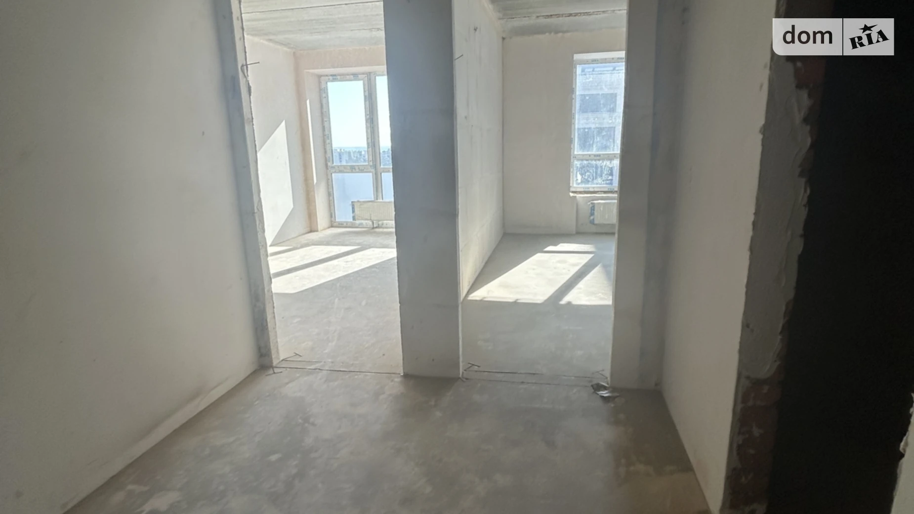 Продается 1-комнатная квартира 37 кв. м в Ирпене, вул. Соборная(ІІІ Интернационала), 1/3 - фото 4