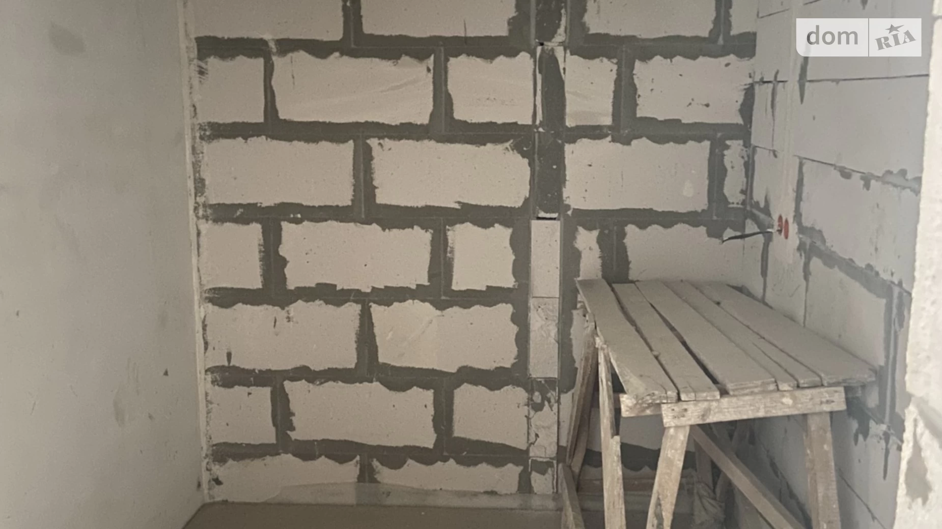 Продається 1-кімнатна квартира 35.5 кв. м у Хмельницькому, вул. Трудова, 5/1Б - фото 4