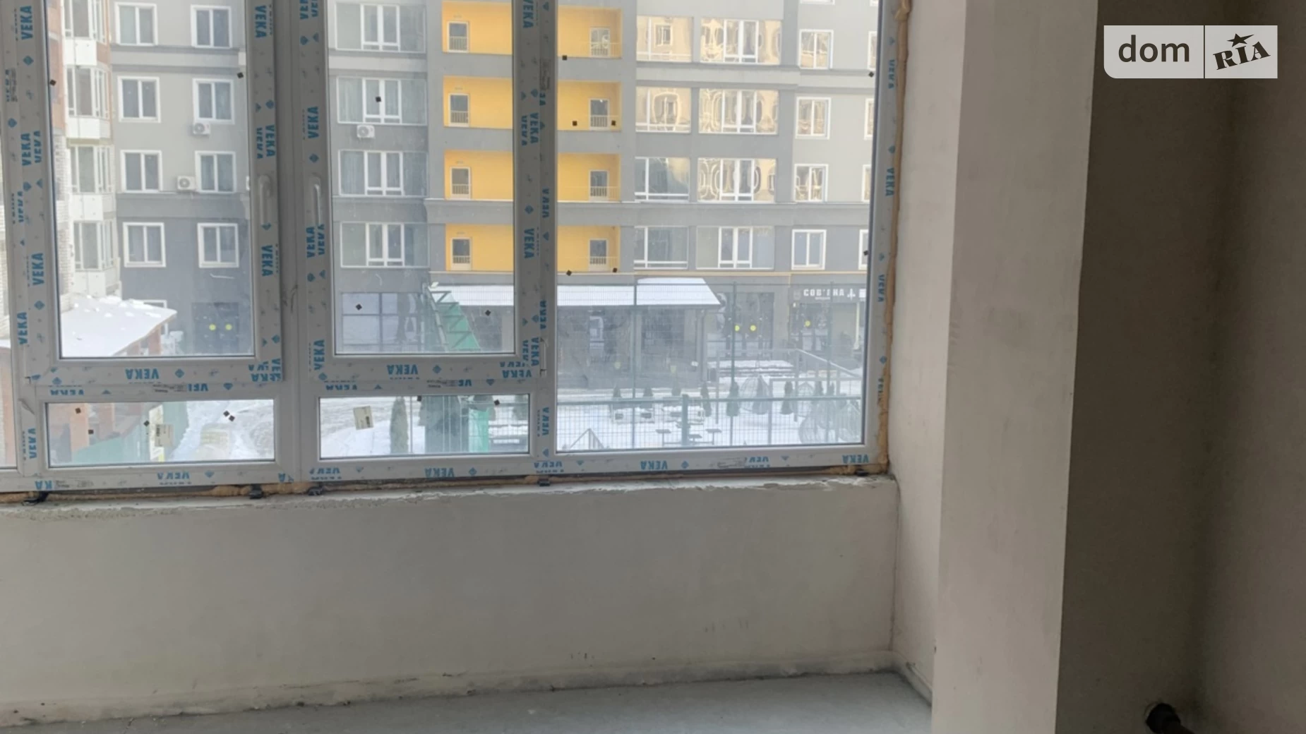 Продается 2-комнатная квартира 64 кв. м в Буче, ул. Ивана Кожедуба, 4Г - фото 2