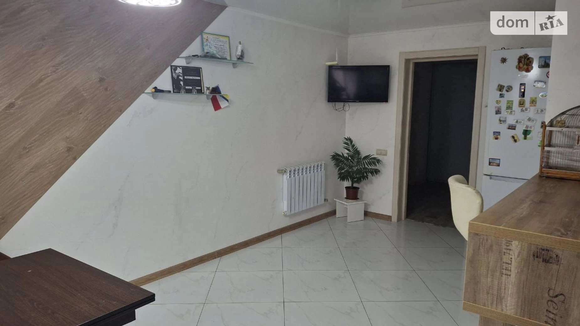 Продается дом на 2 этажа 145.5 кв. м с террасой, цена: 60000 $ - фото 3