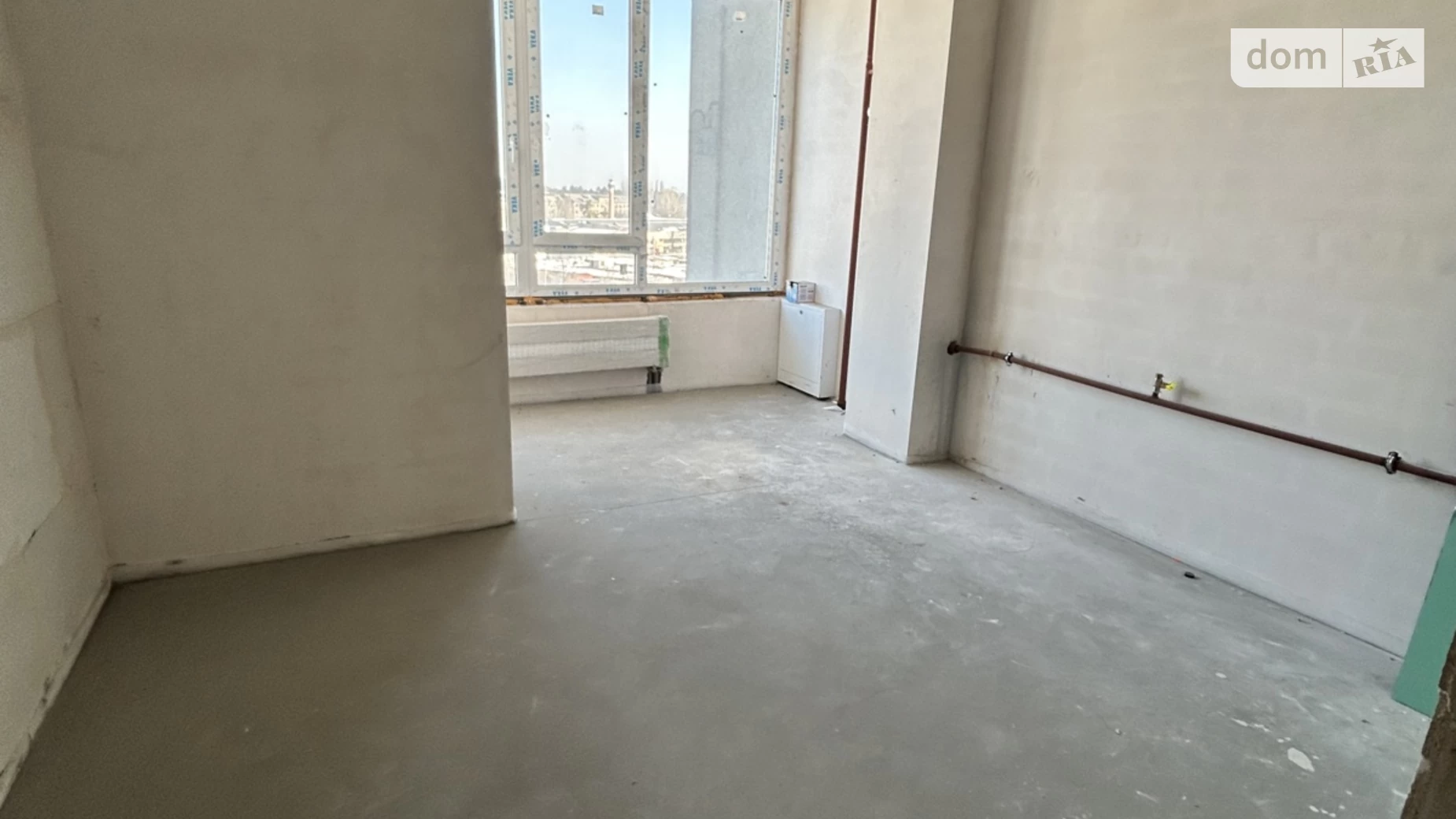 Продается 1-комнатная квартира 38 кв. м в Буче, ул. Ивана Кожедуба, 4Г - фото 4
