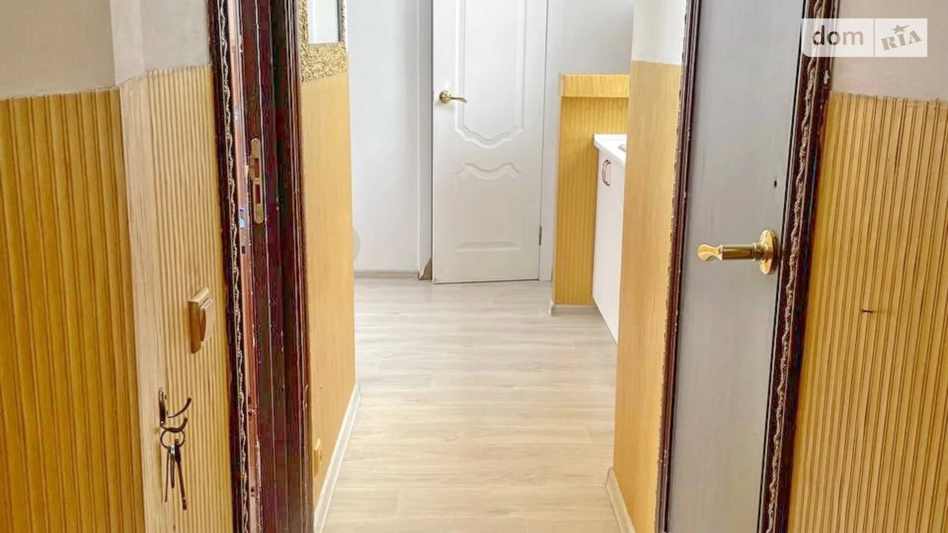 Здається в оренду 2-кімнатна квартира 29.1 кв. м у Дніпрі, вул. Гончара Олеся(Кірова), 4 - фото 3