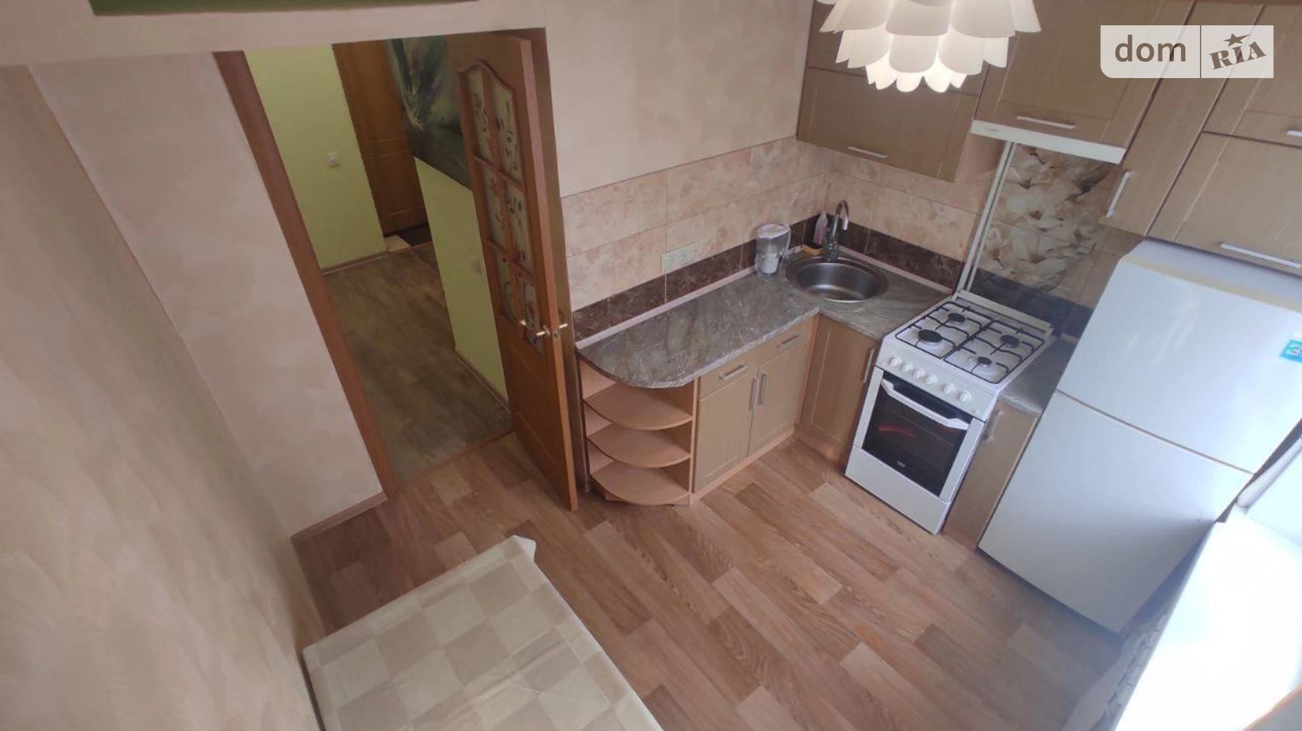 Продається 2-кімнатна квартира 47 кв. м у Дніпрі, цена: 36500 $ - фото 5