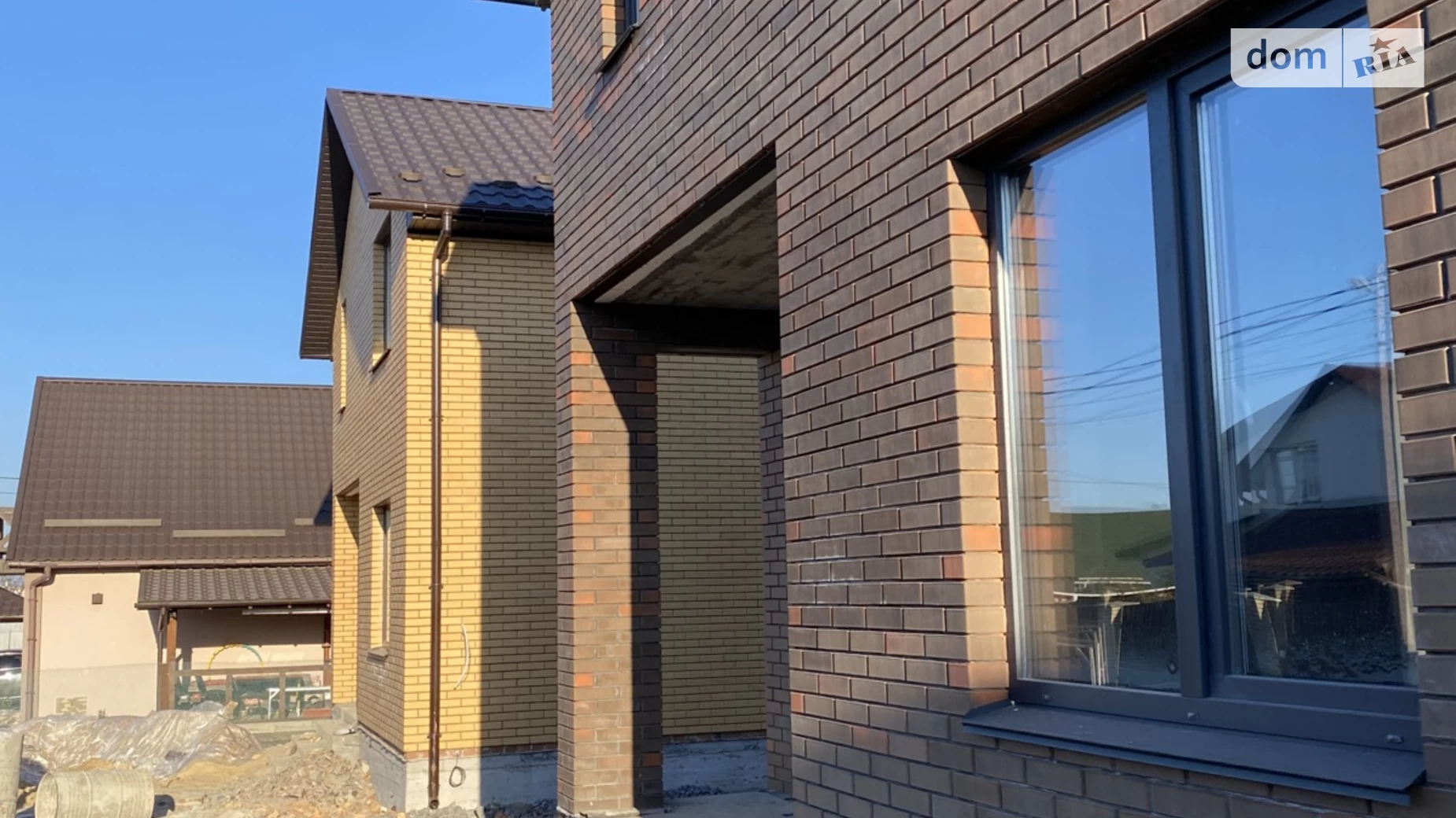 Продається будинок 2 поверховий 125 кв. м з каміном, цена: 100000 $ - фото 3