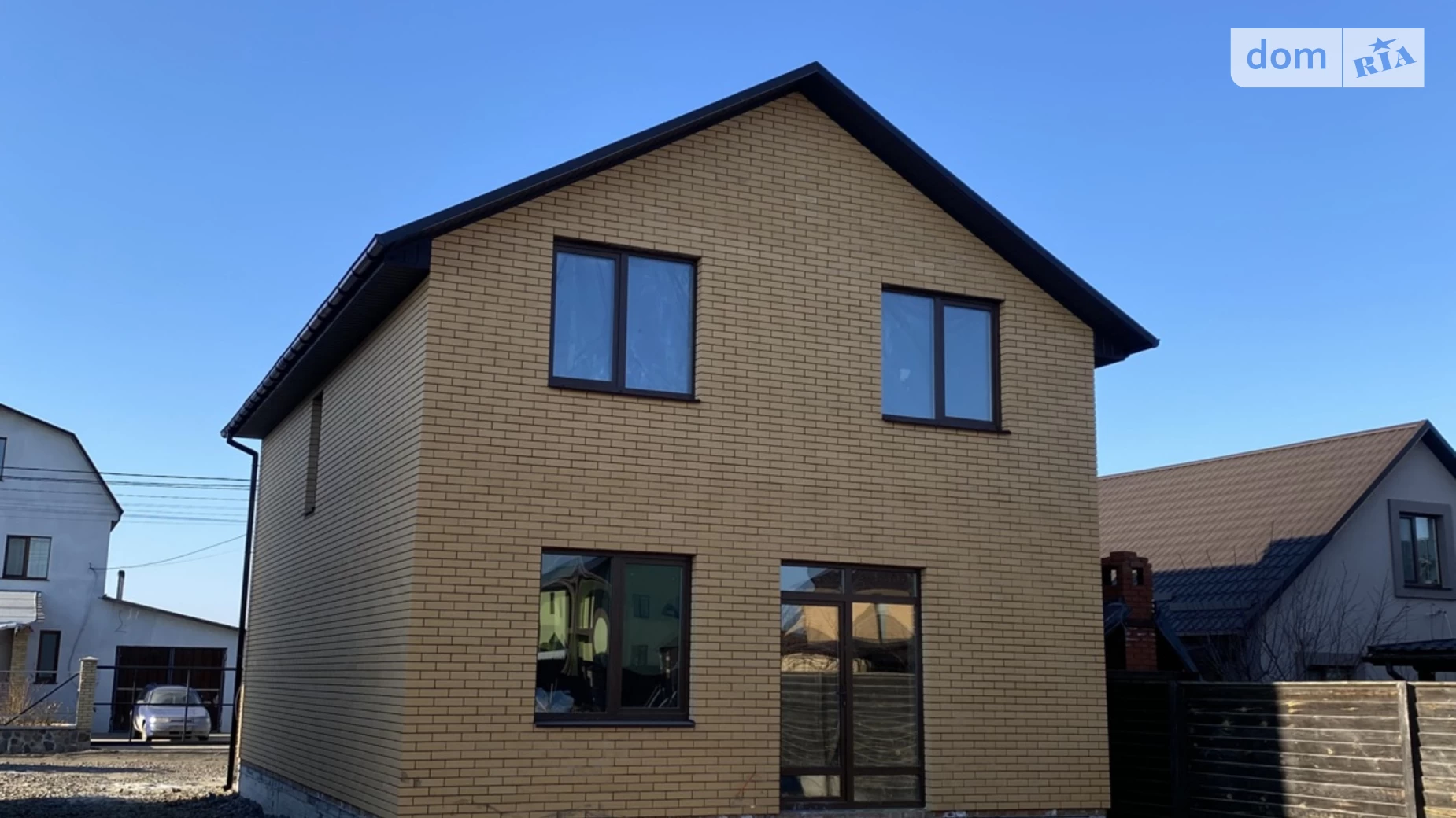 Продається будинок 2 поверховий 125 кв. м з каміном, цена: 100000 $ - фото 5