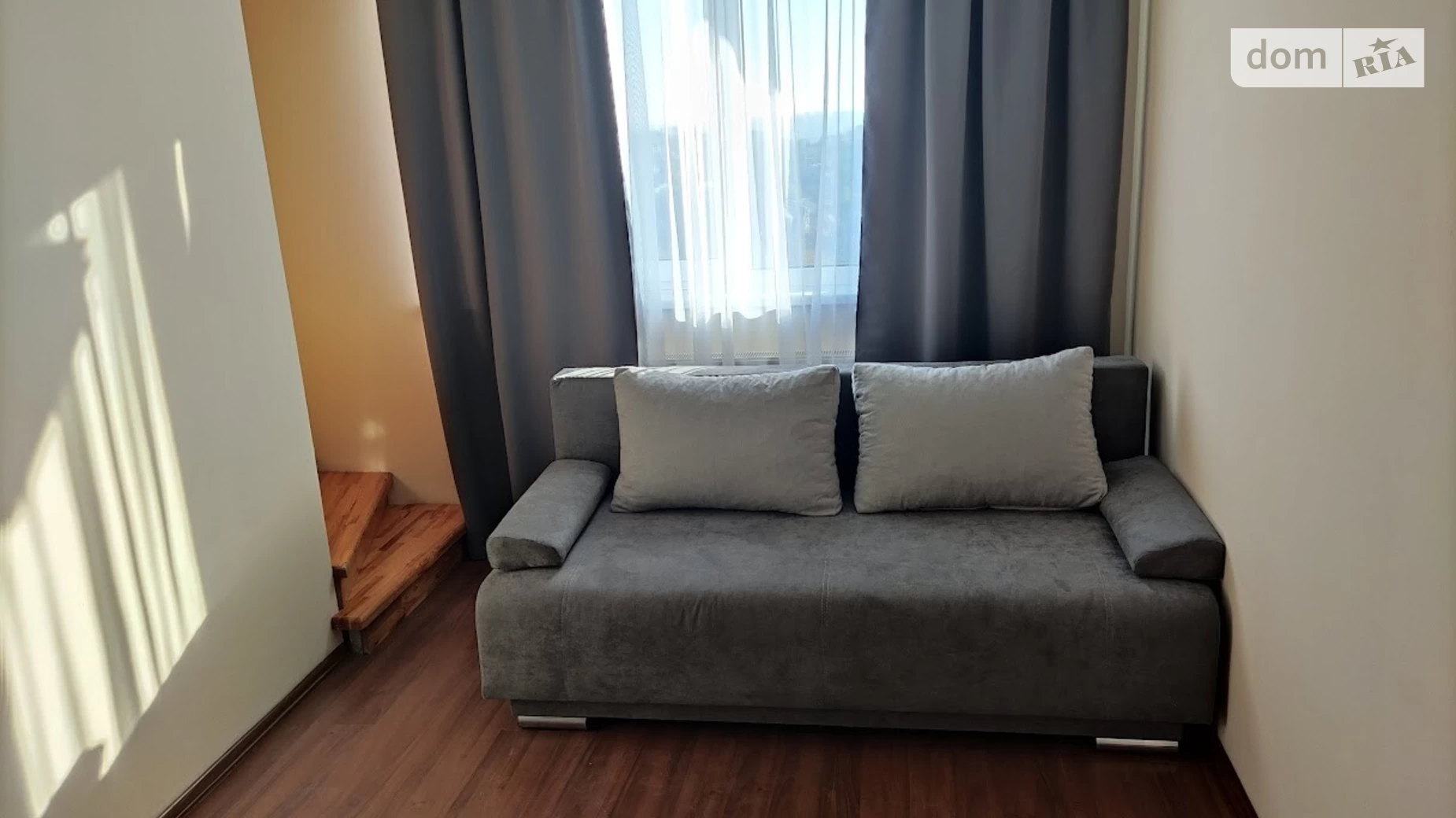 3-кімнатна квартира 82.5 кв. м у Тернополі, вул. Золотогірська - фото 5